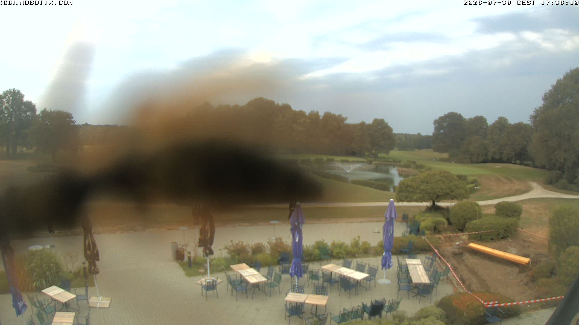 Webcam Golf Club Soufflenheim