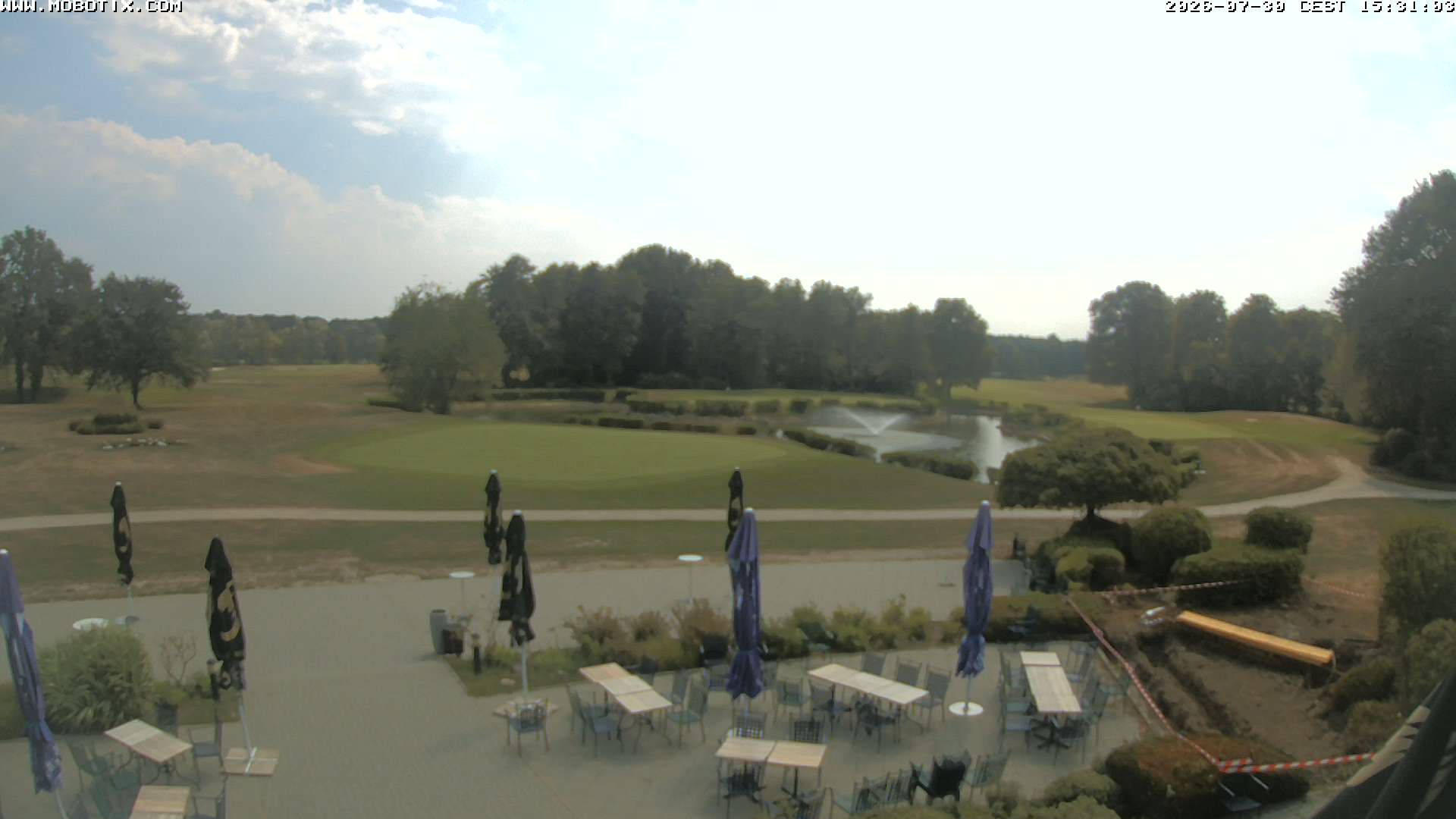 Webcam Golf Club Soufflenheim