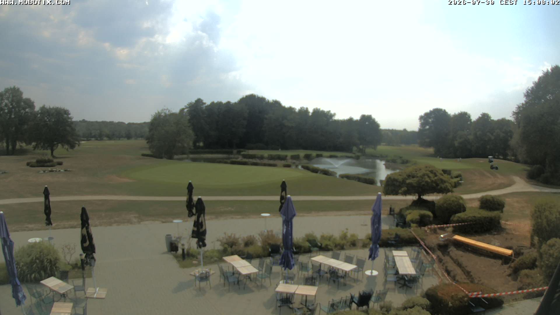 Webcam Golf Club Soufflenheim