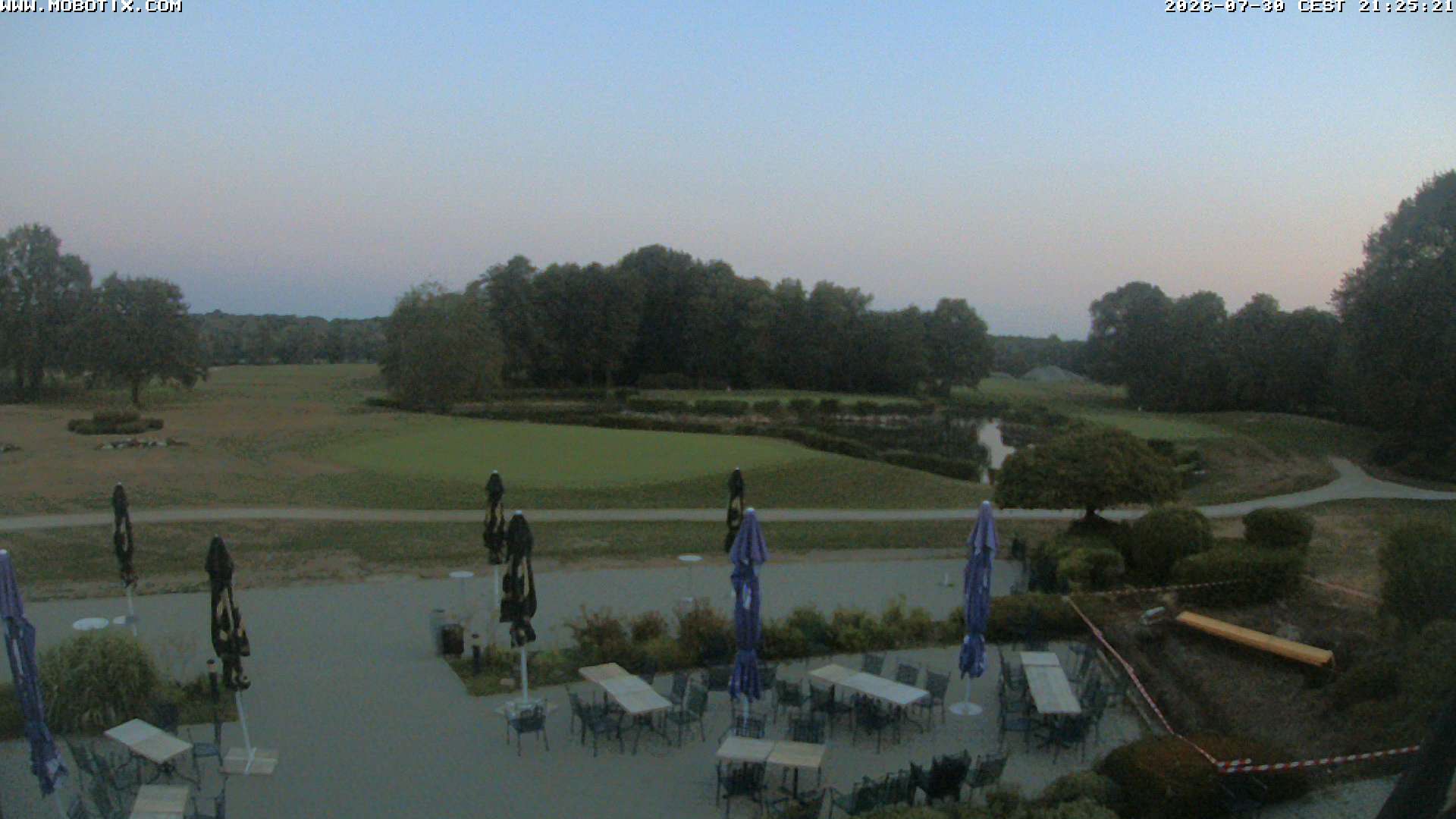 Webcam Golf Club Soufflenheim