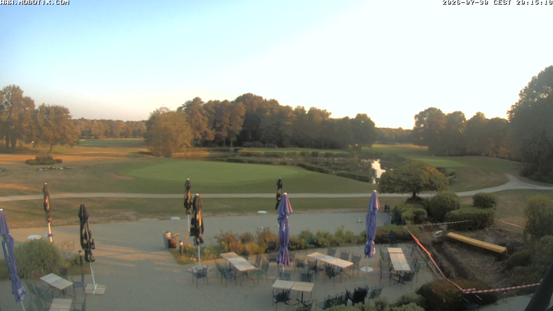 Webcam Golf Club Soufflenheim