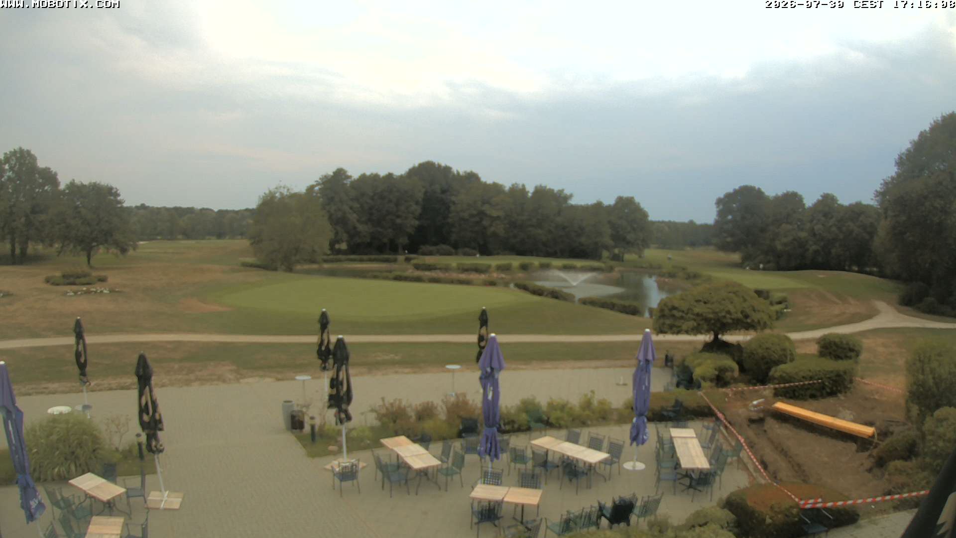 Webcam Golf Club Soufflenheim