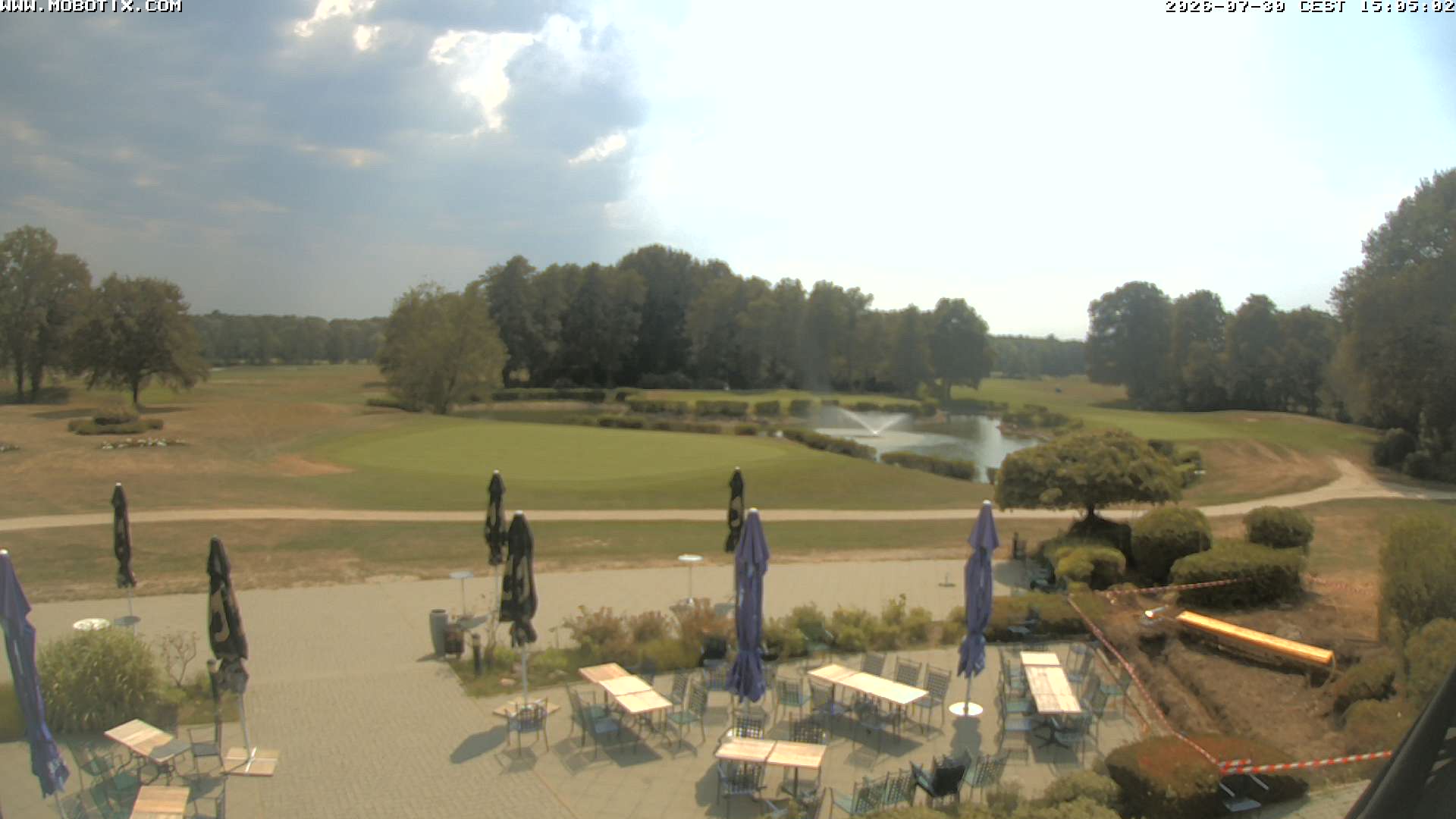 Webcam Golf Club Soufflenheim