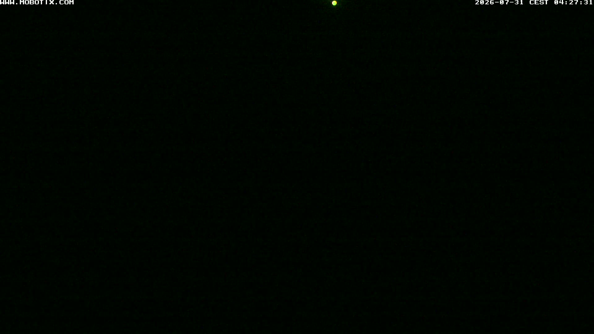 Webcam Golf Club Soufflenheim