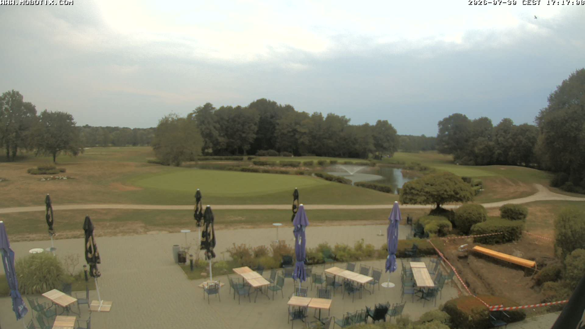 Webcam Golf Club Soufflenheim