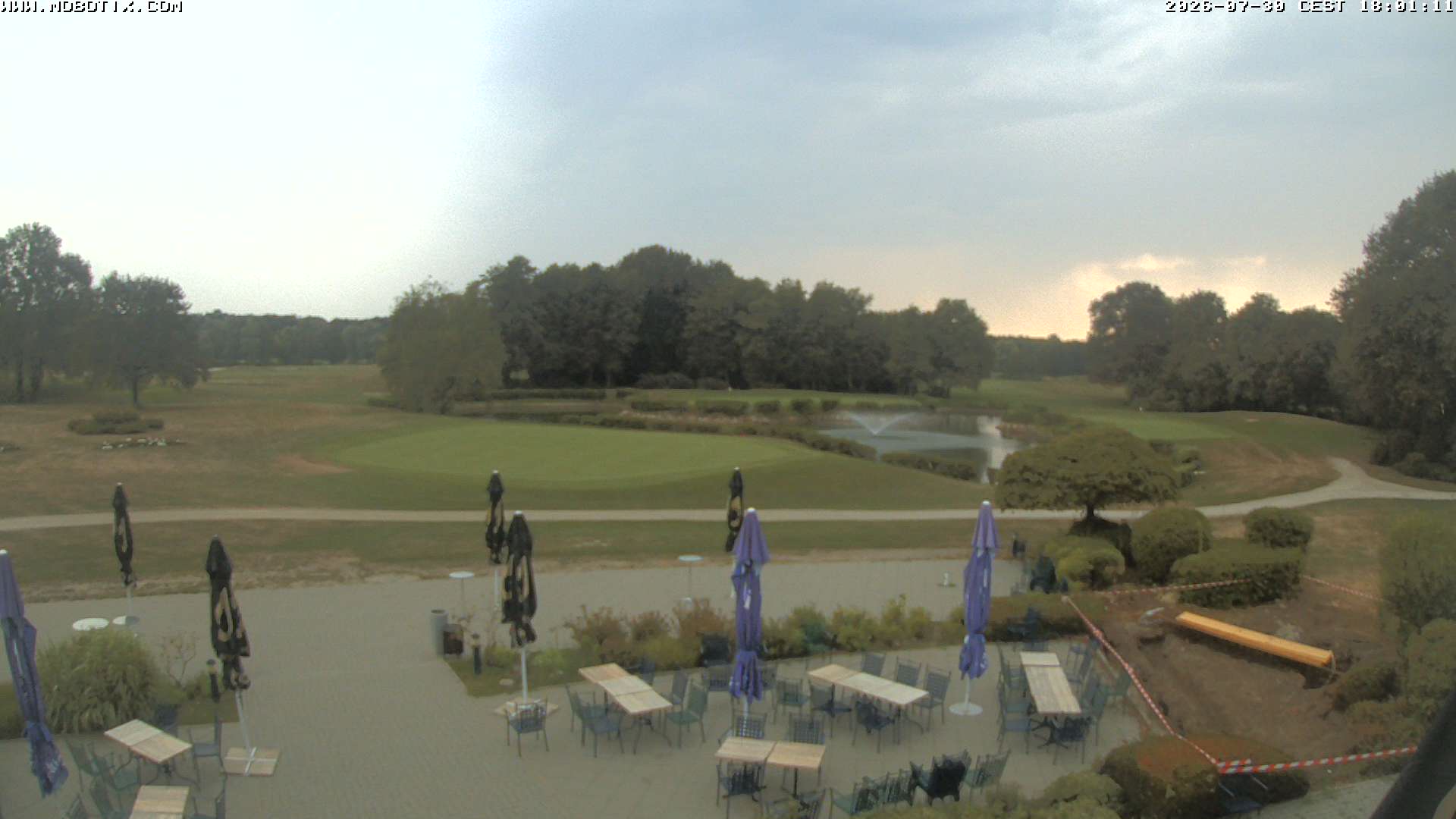 Webcam Golf Club Soufflenheim