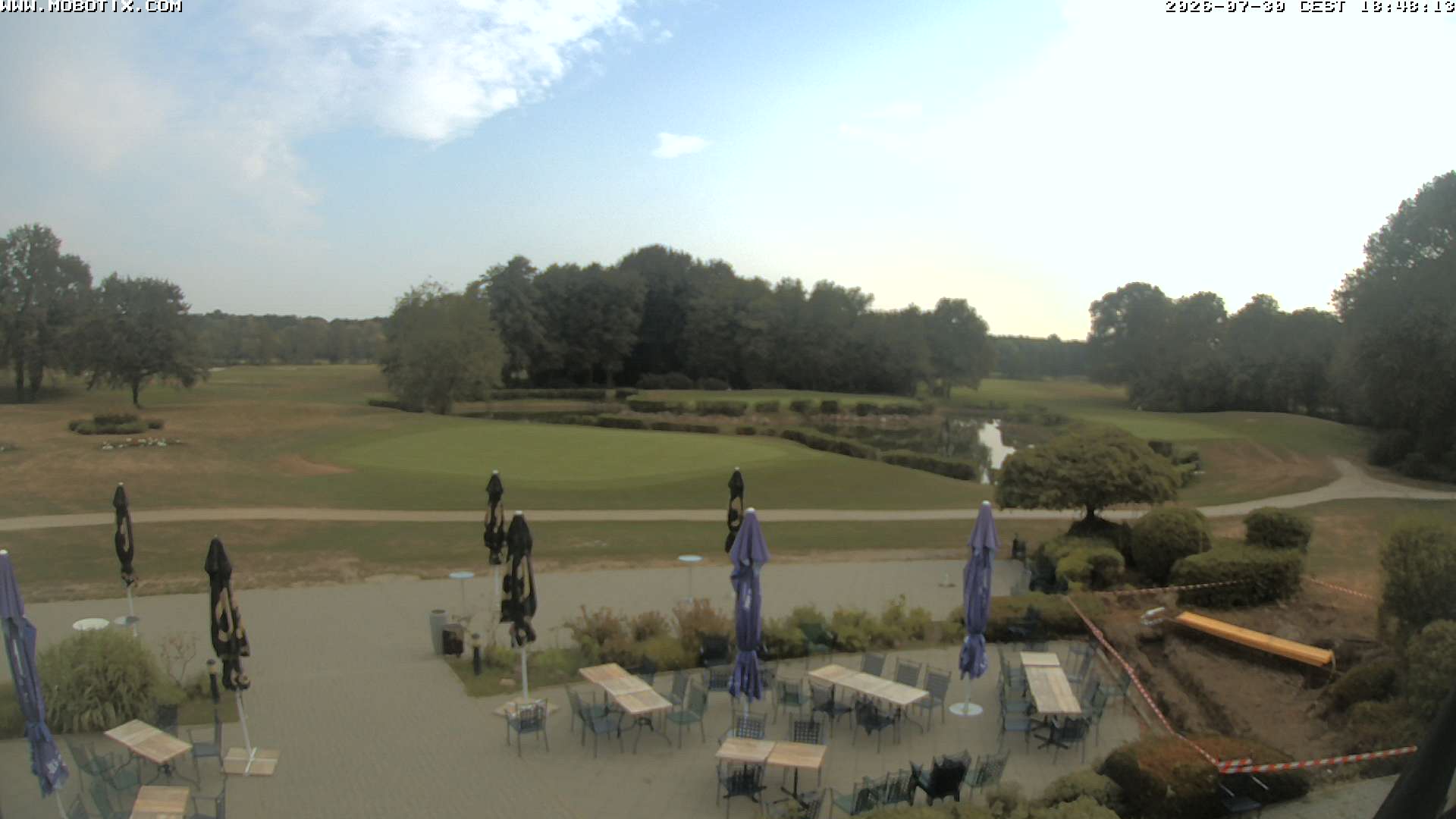 Webcam Golf Club Soufflenheim