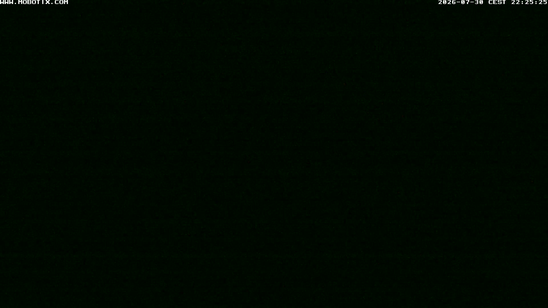 Webcam Golf Club Soufflenheim