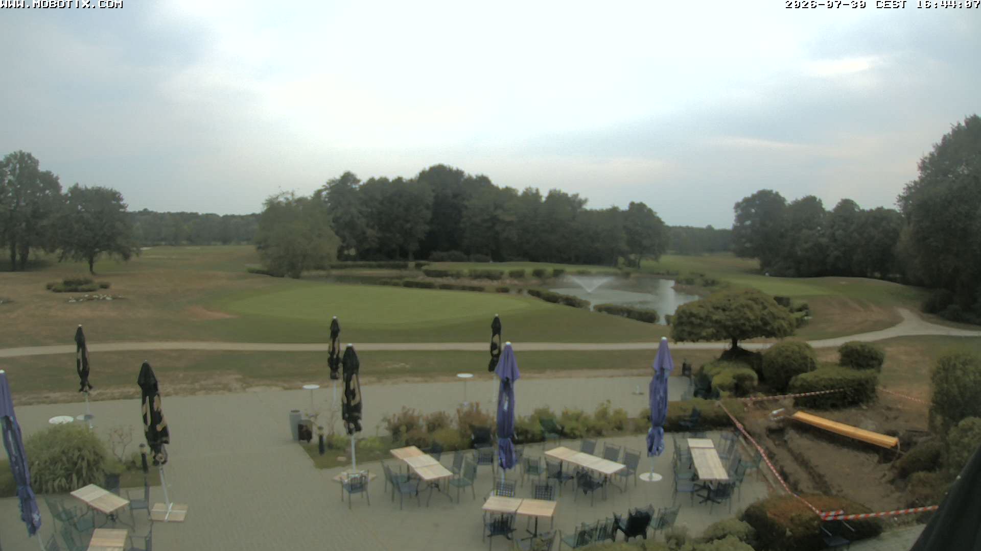 Webcam Golf Club Soufflenheim