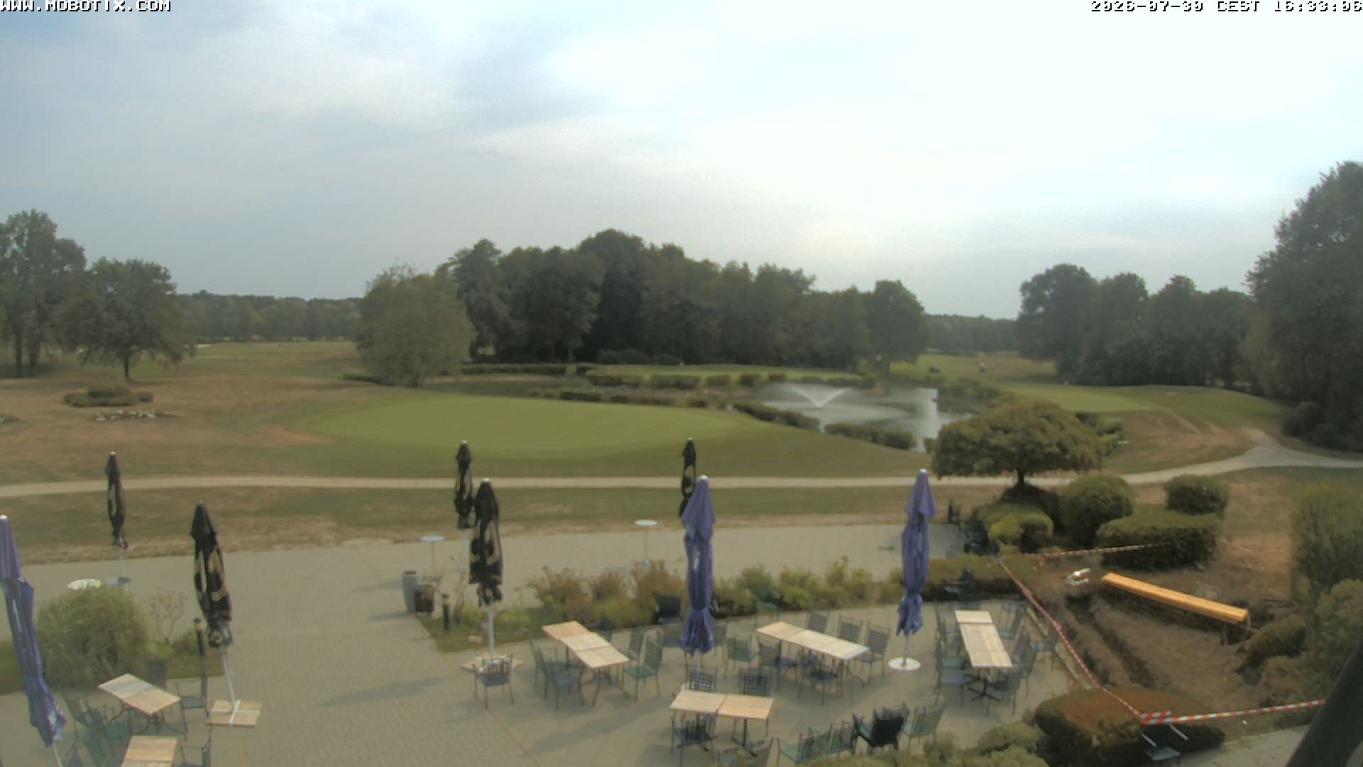 Webcam Golf Club Soufflenheim