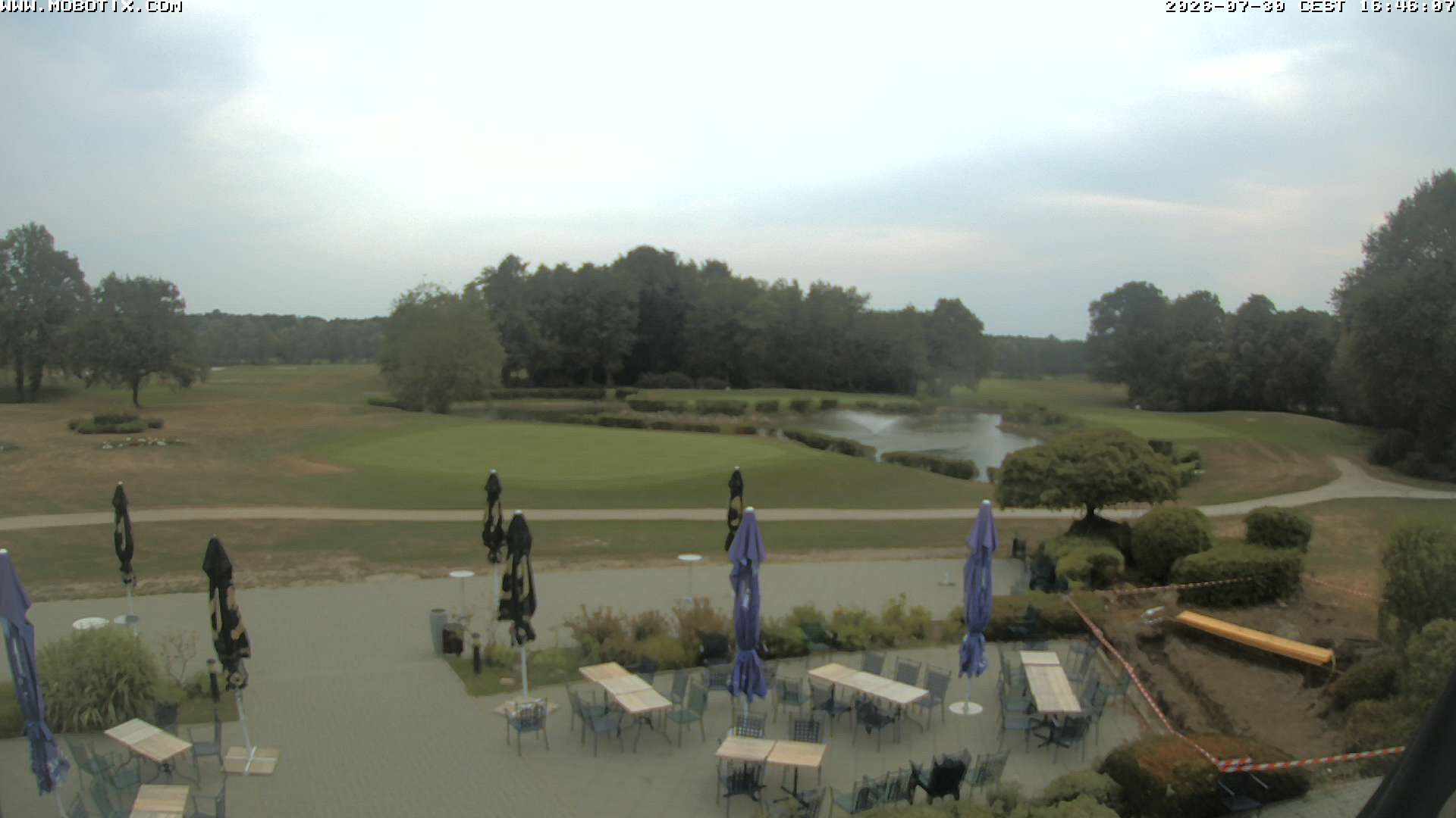 Webcam Golf Club Soufflenheim