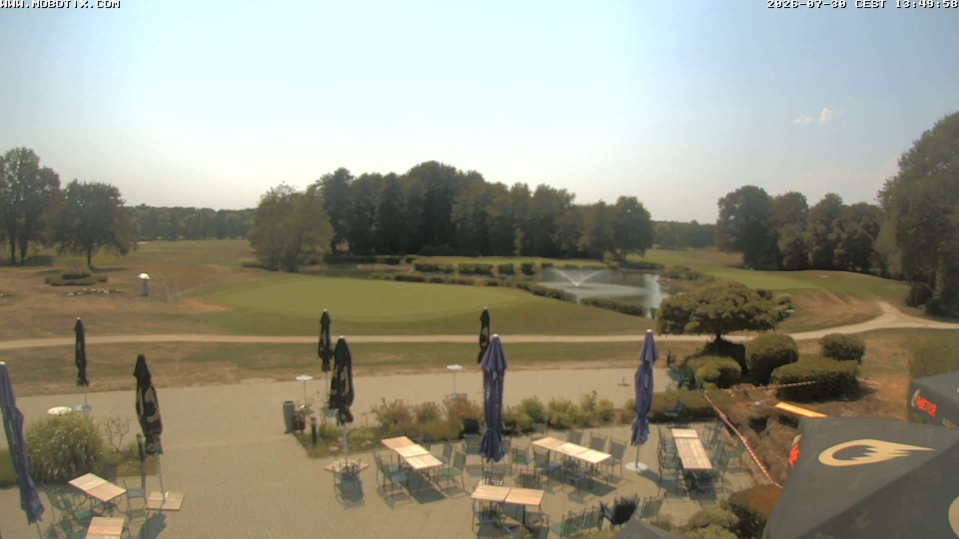 Webcam Golf Club Soufflenheim