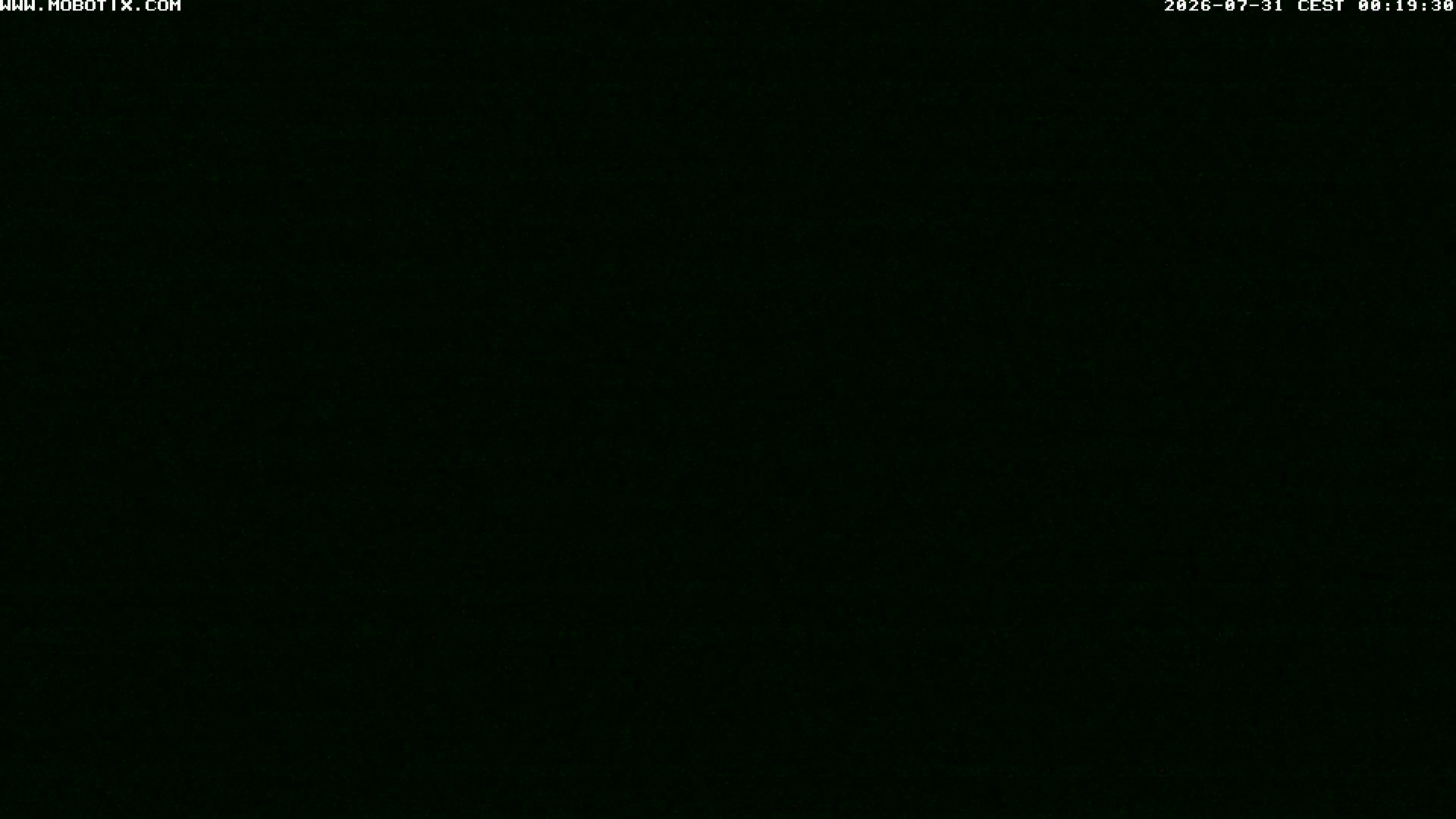 Webcam Golf Club Soufflenheim