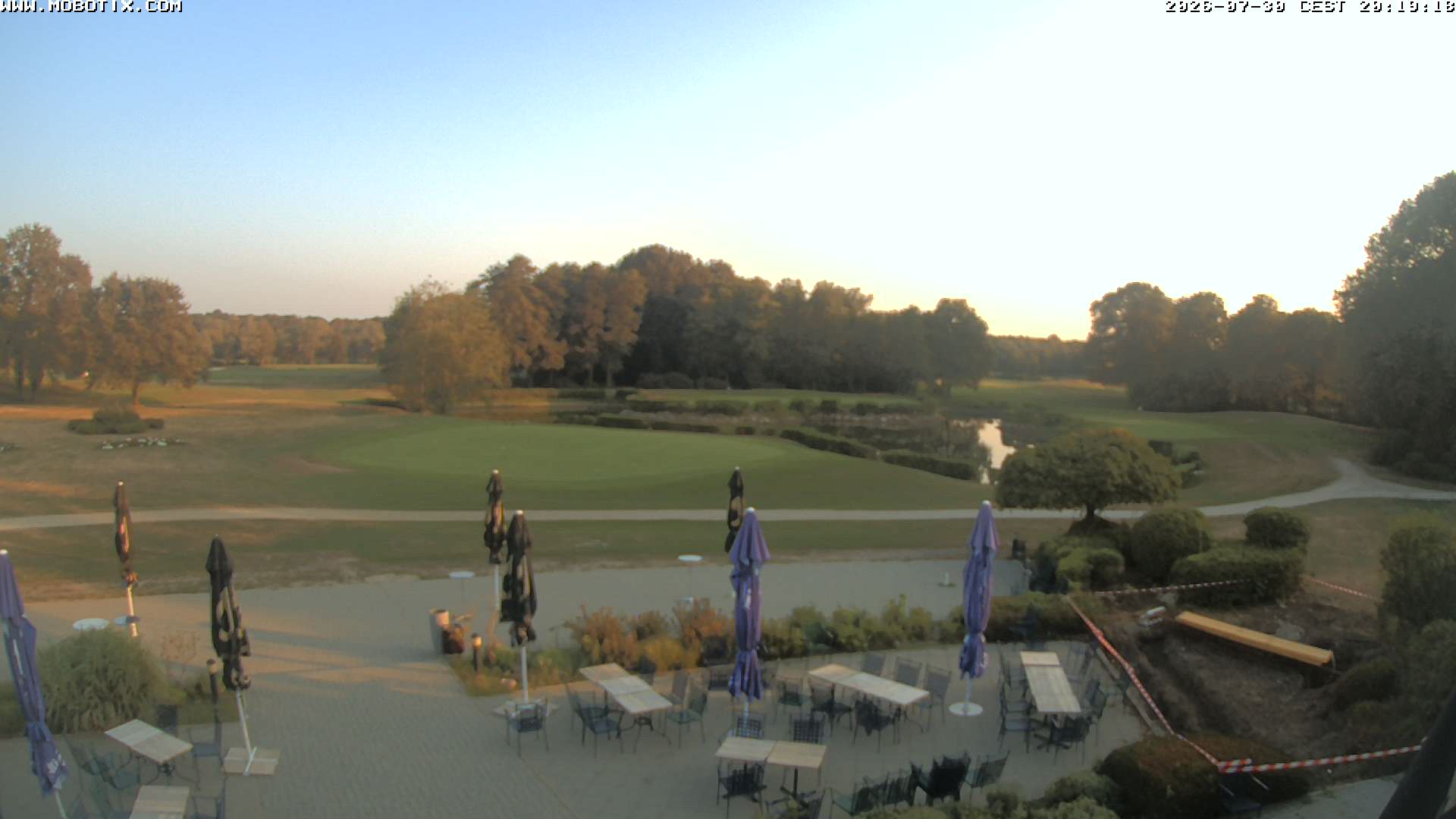 Webcam Golf Club Soufflenheim