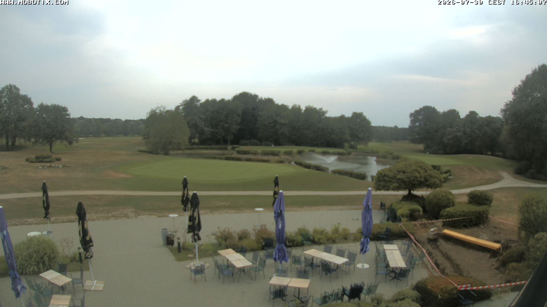 Webcam Golf Club Soufflenheim