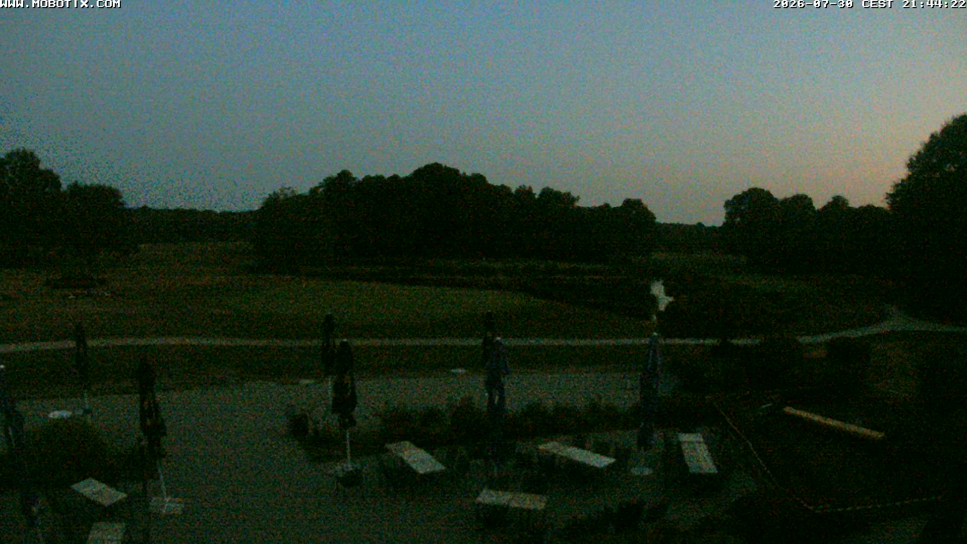 Webcam Golf Club Soufflenheim