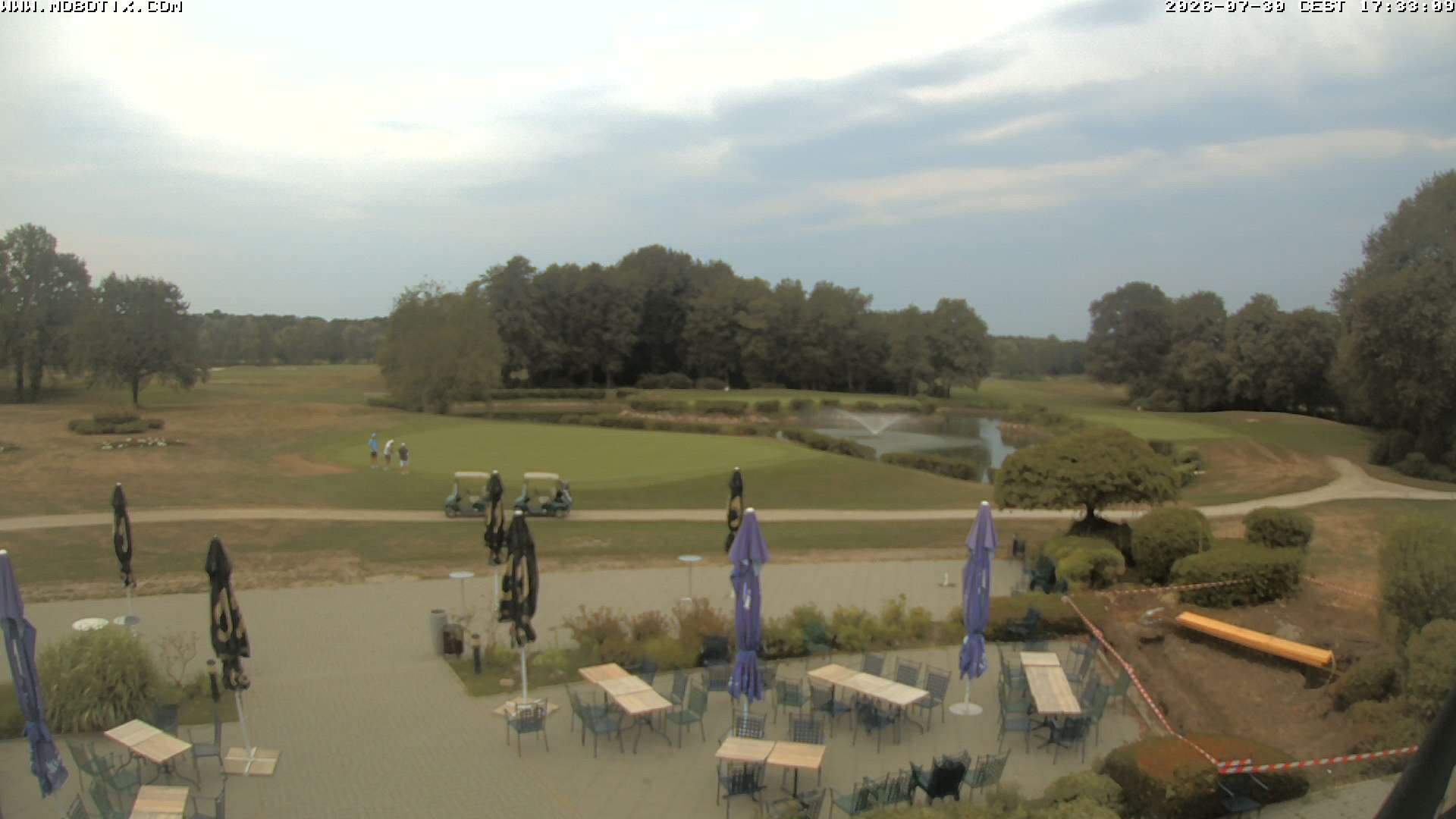 Webcam Golf Club Soufflenheim