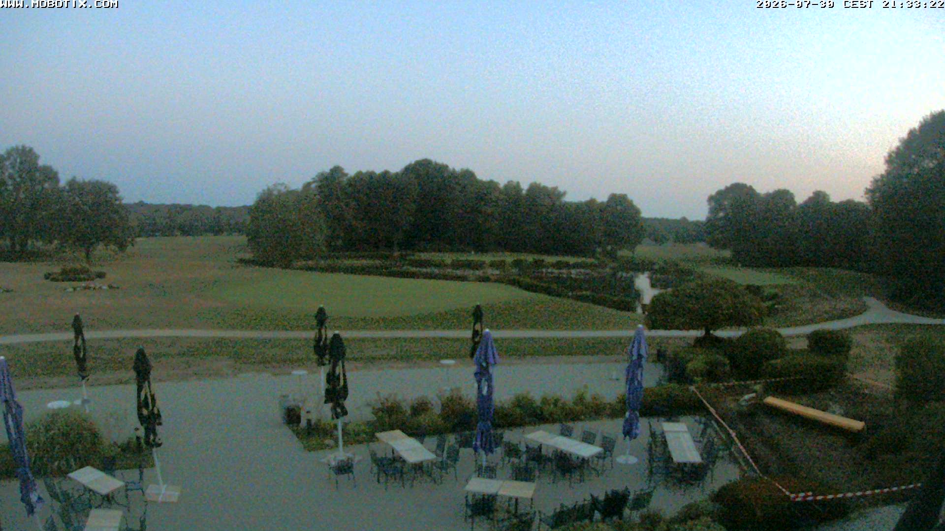 Webcam Golf Club Soufflenheim