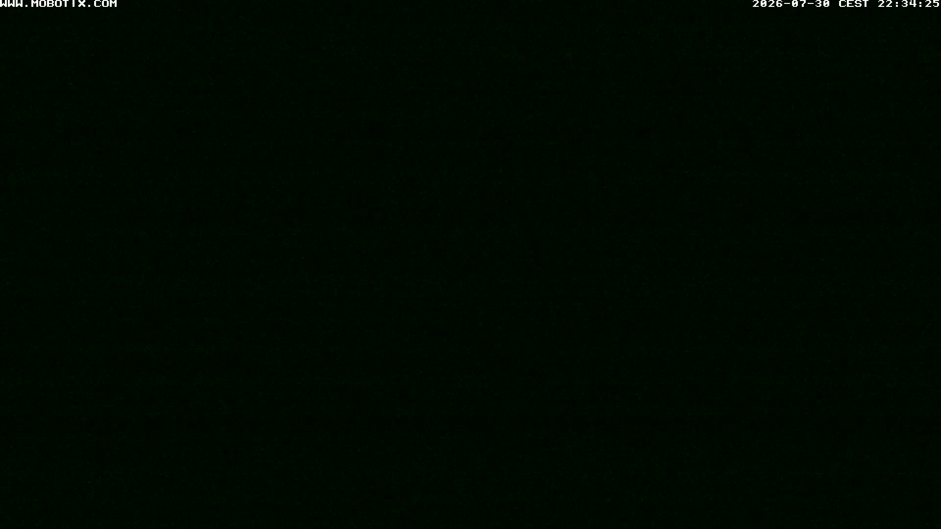 Webcam Golf Club Soufflenheim
