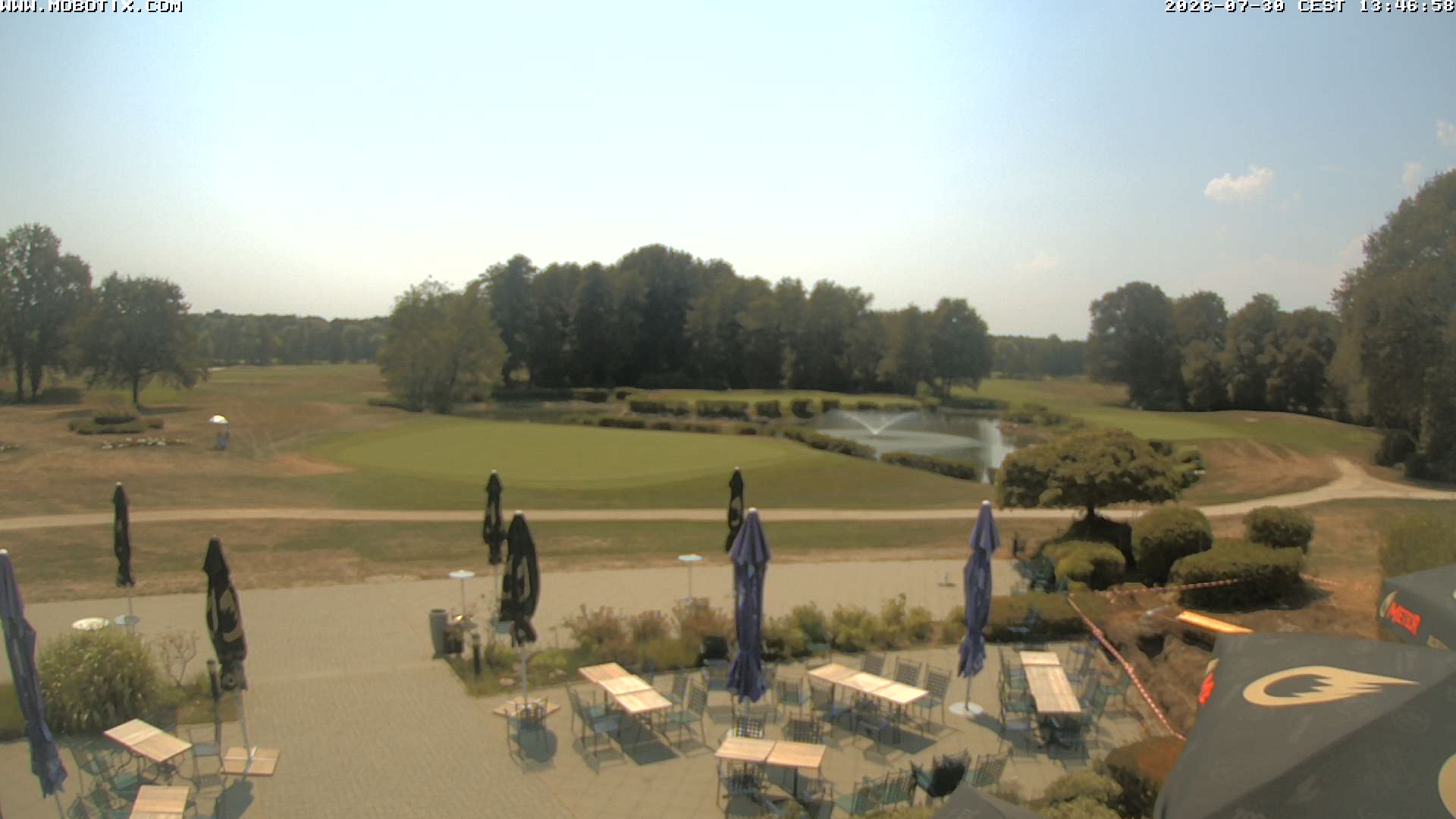 Webcam Golf Club Soufflenheim