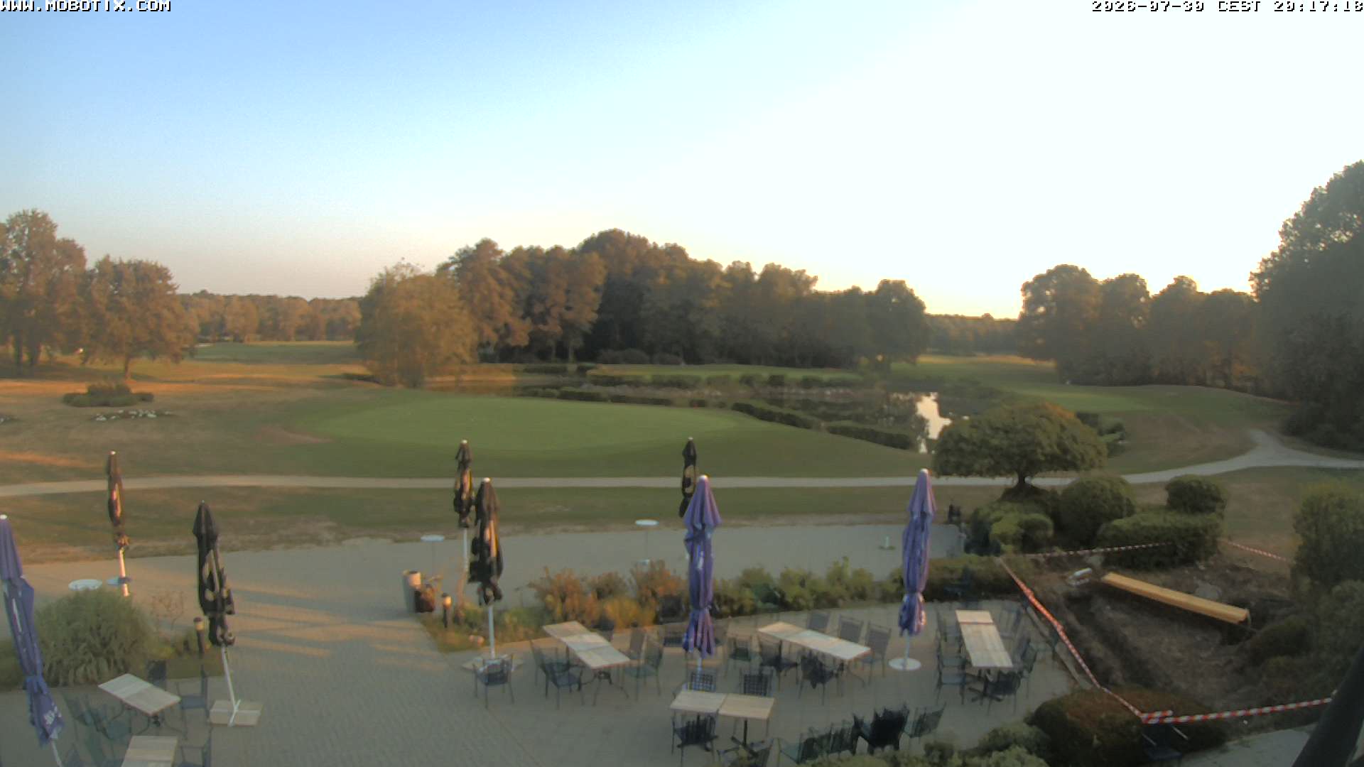 Webcam Golf Club Soufflenheim