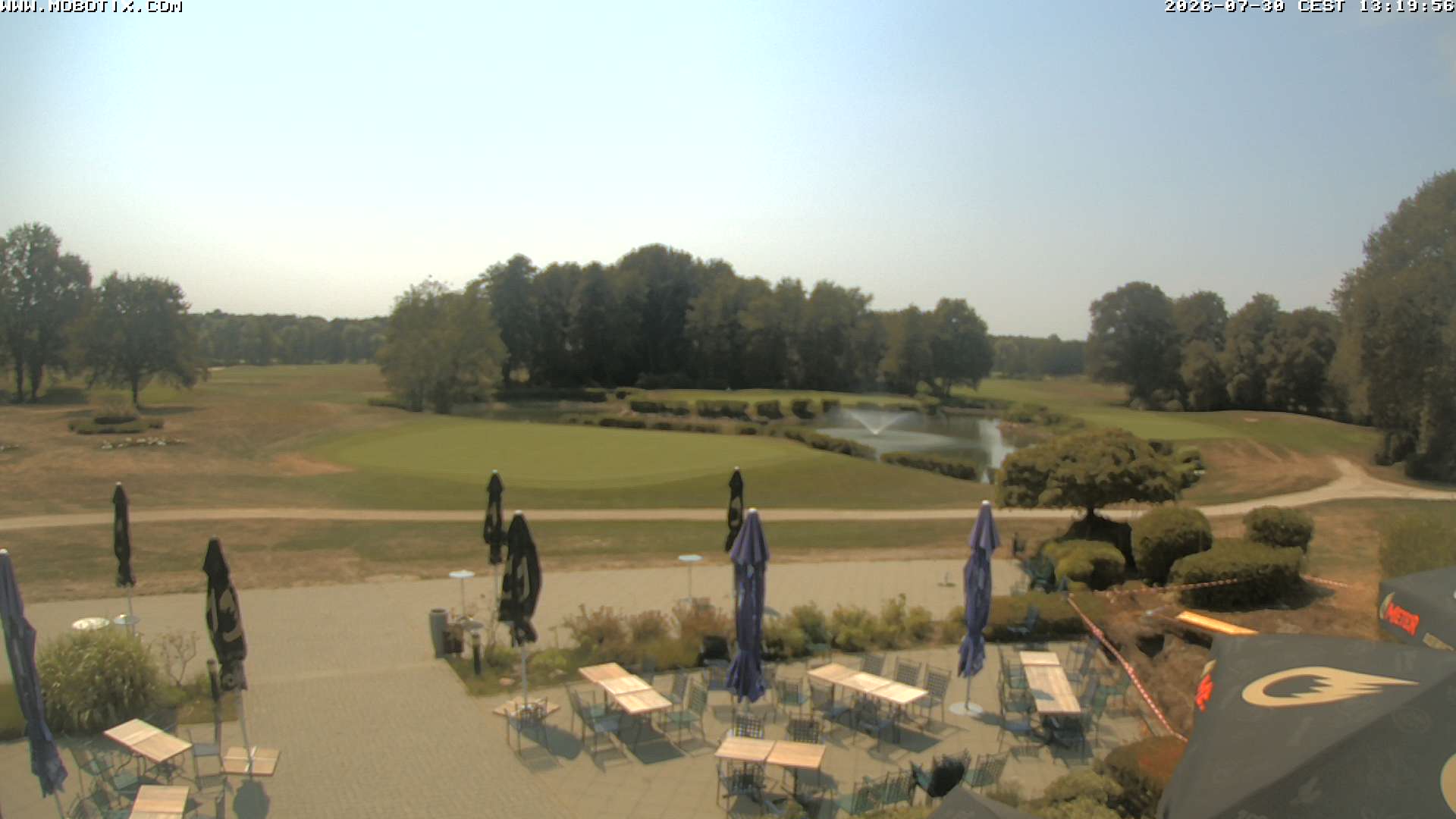 Webcam Golf Club Soufflenheim