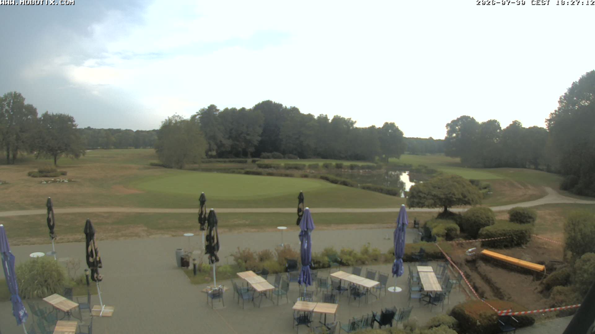Webcam Golf Club Soufflenheim