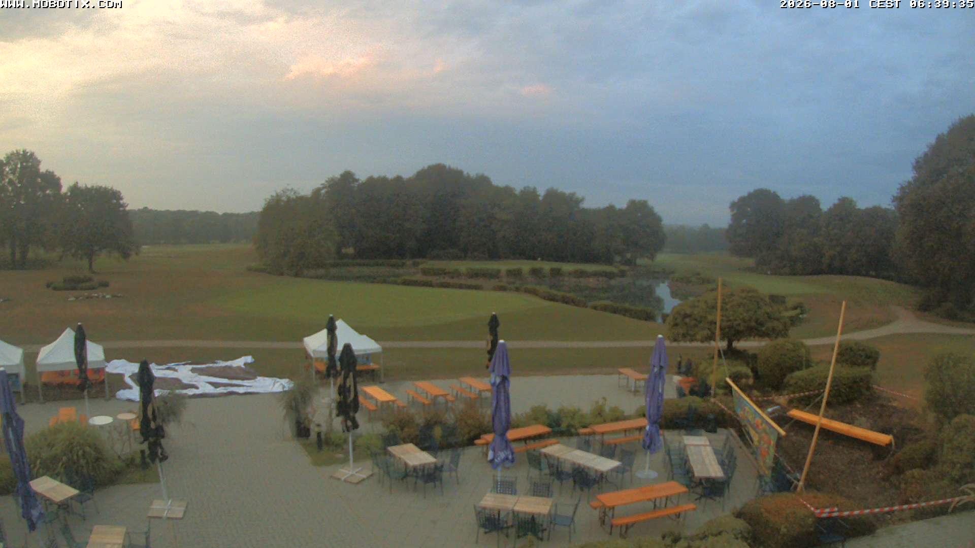 Webcam Golf Club Soufflenheim