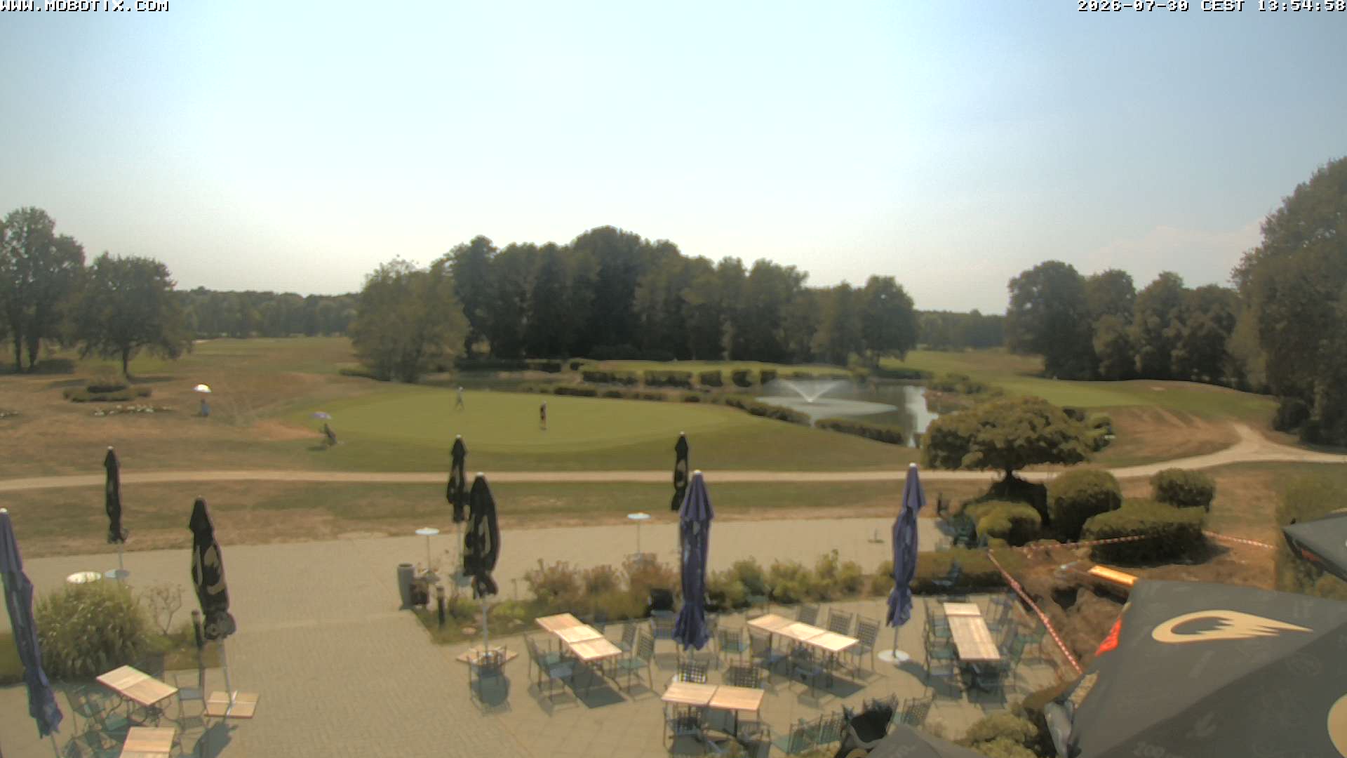 Webcam Golf Club Soufflenheim
