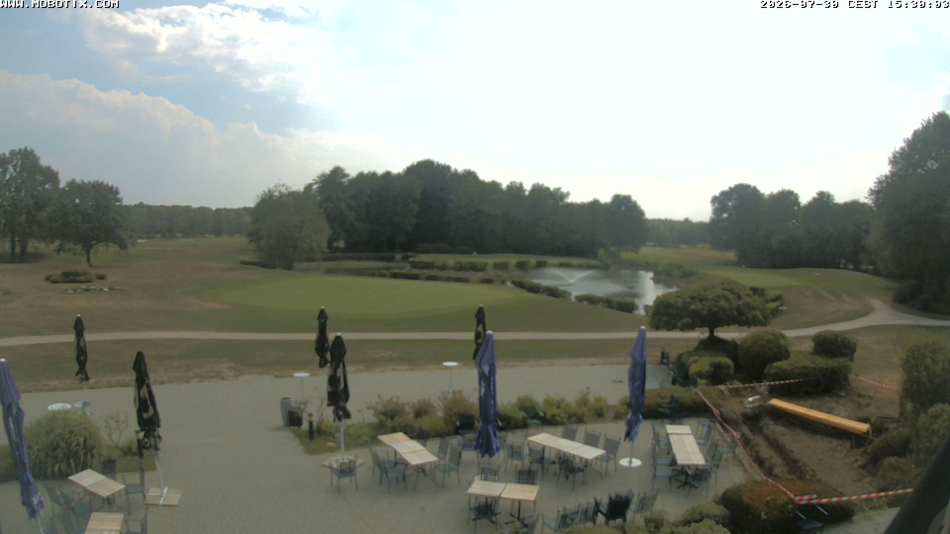 Webcam Golf Club Soufflenheim