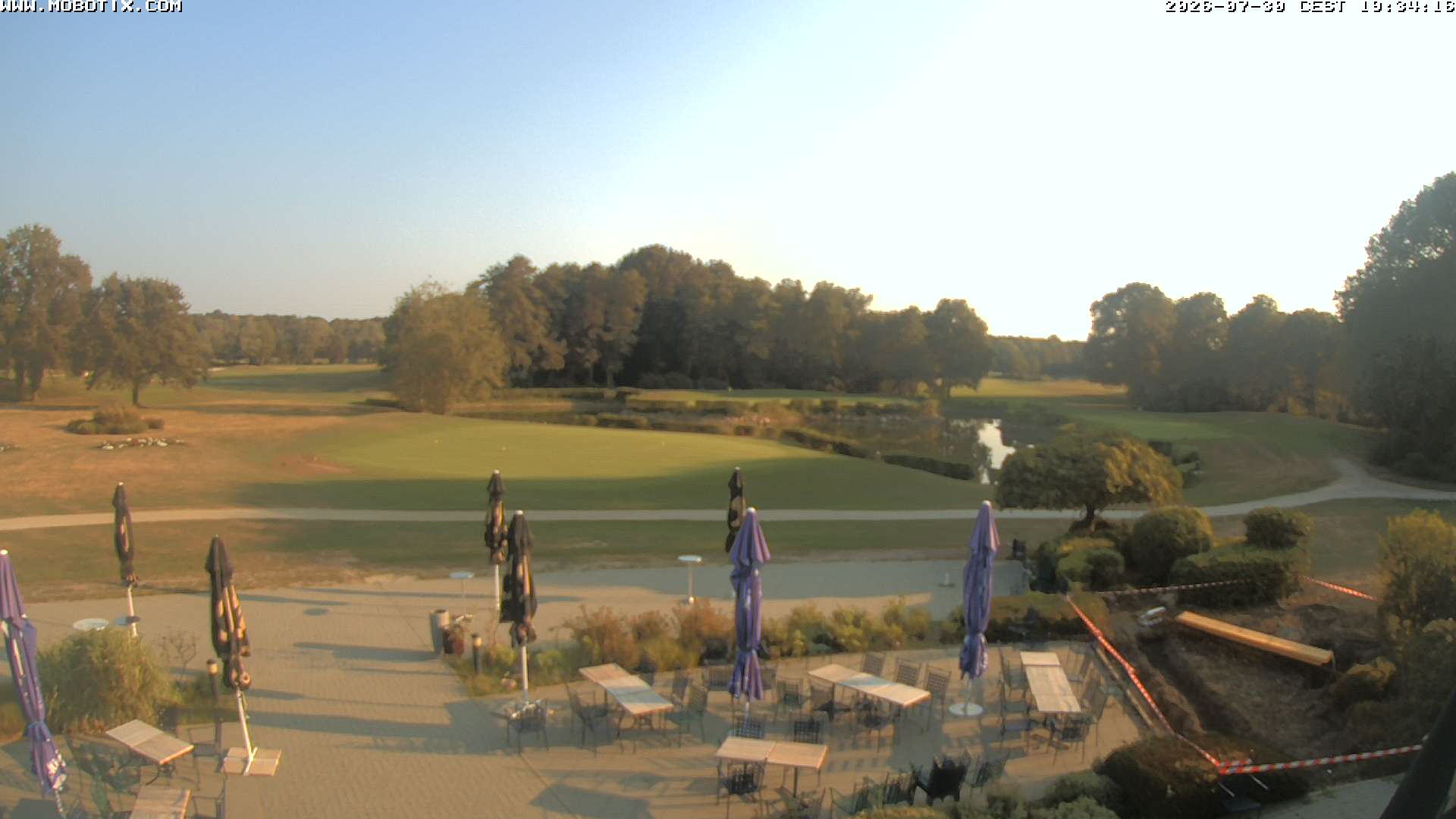 Webcam Golf Club Soufflenheim