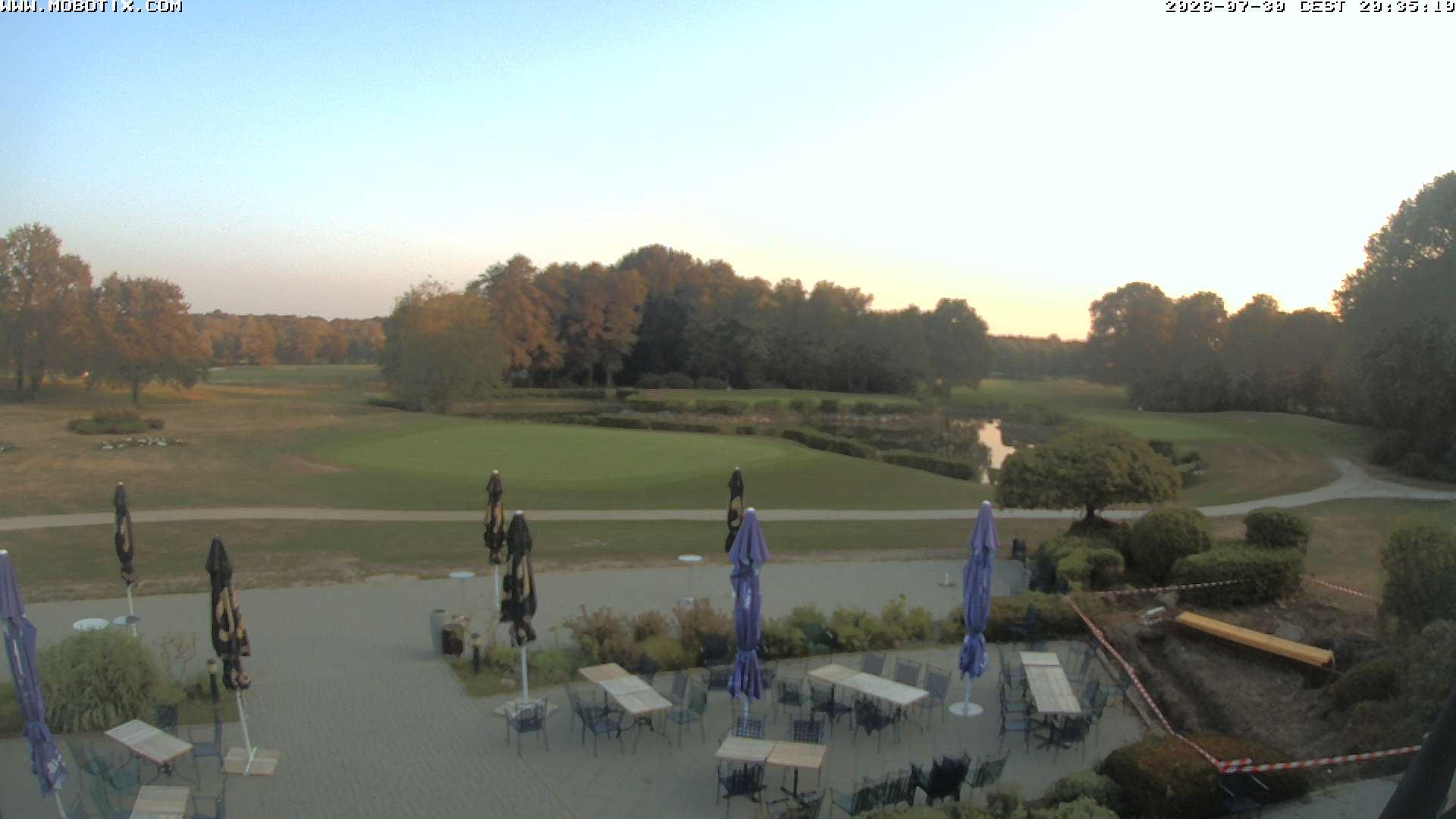 Webcam Golf Club Soufflenheim