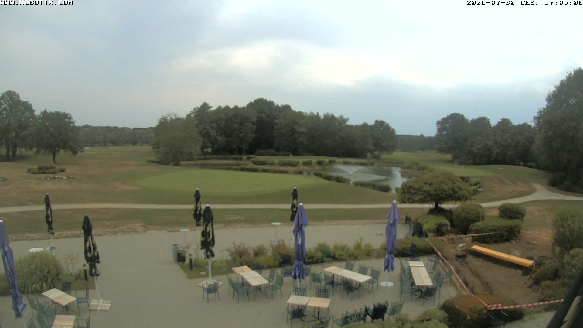 Webcam Golf Club Soufflenheim
