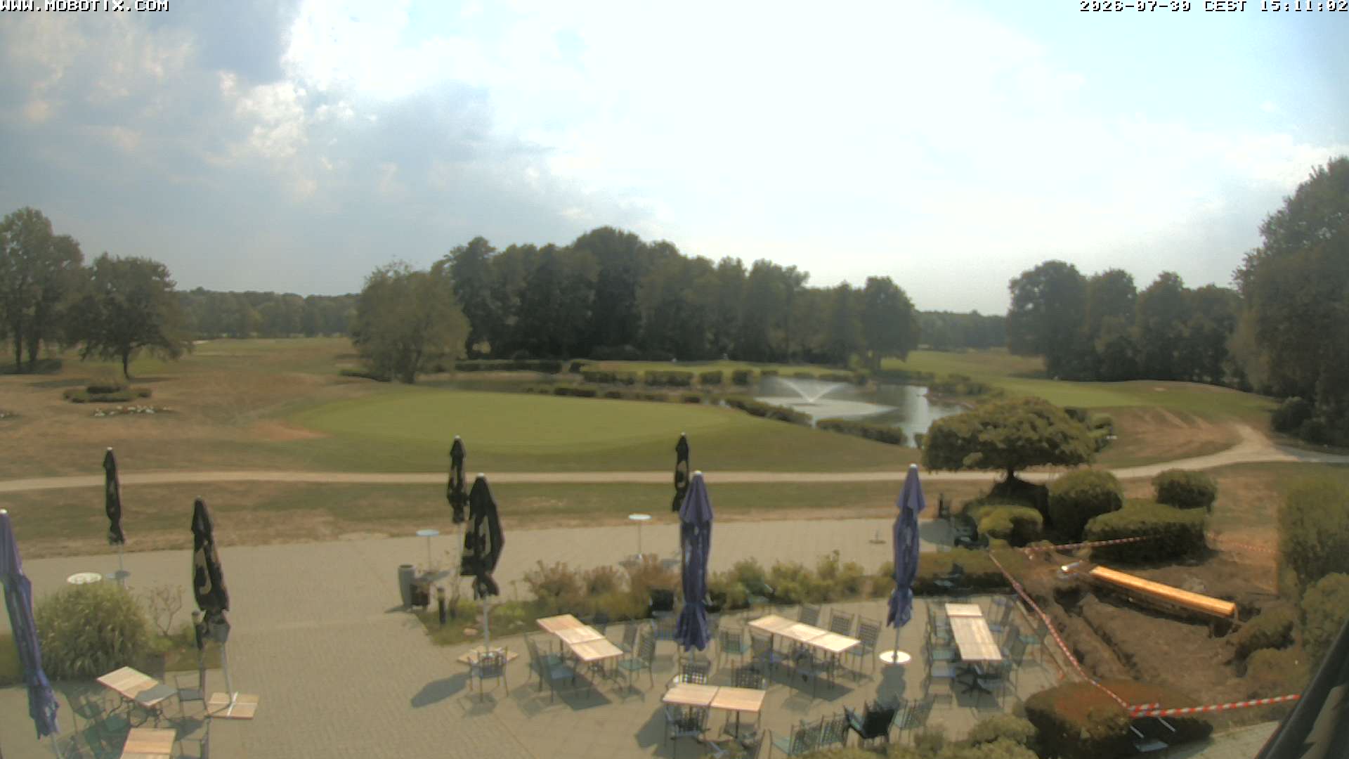 Webcam Golf Club Soufflenheim