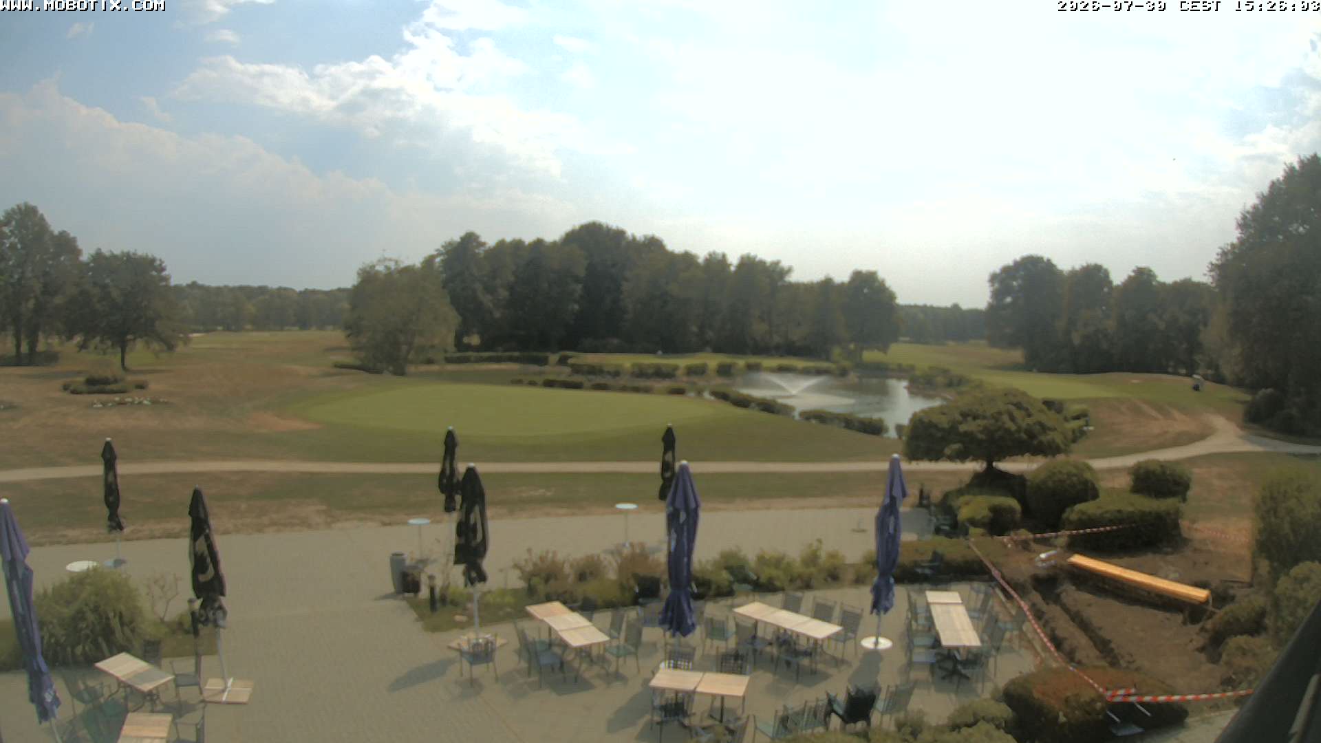 Webcam Golf Club Soufflenheim