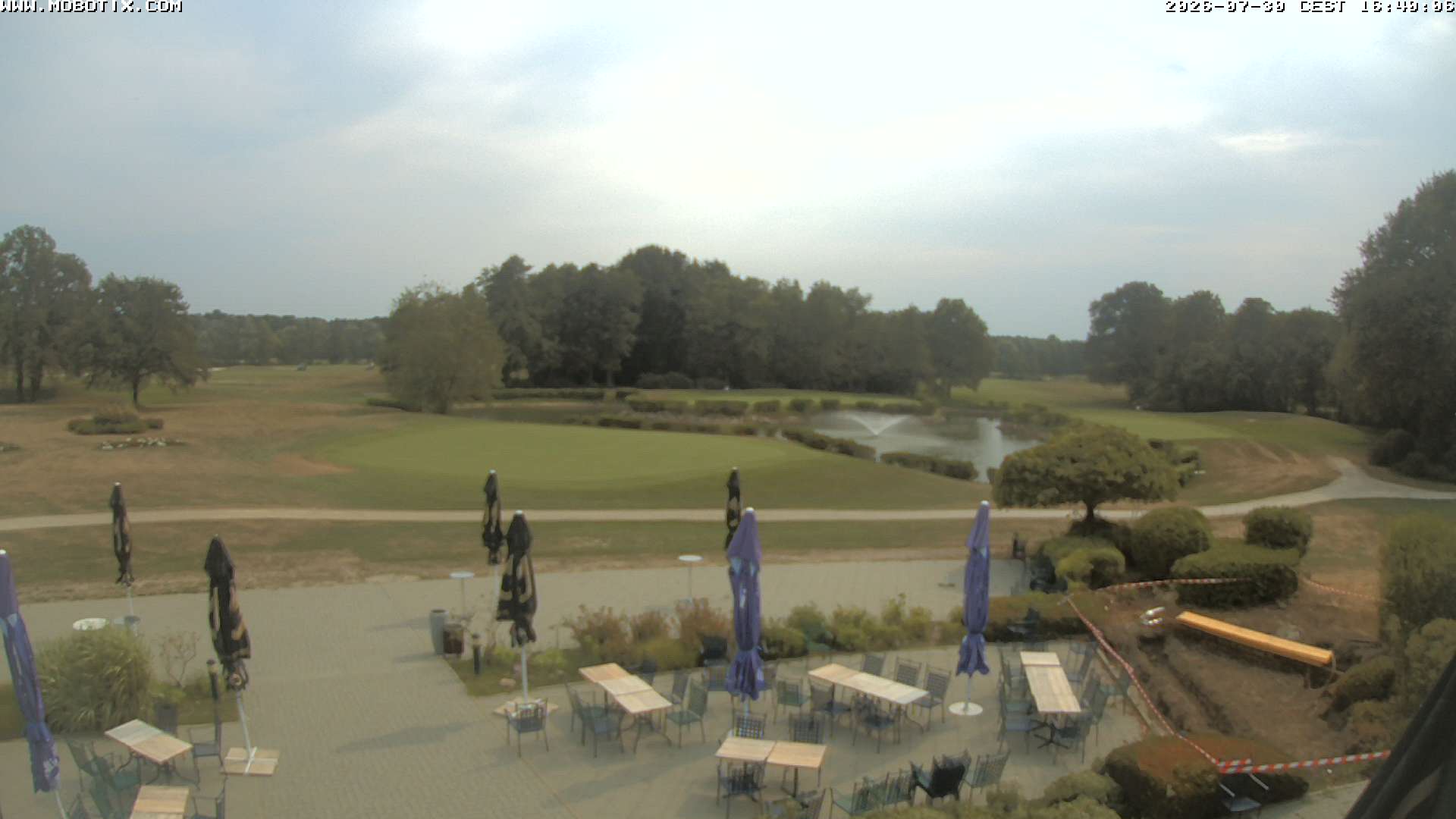 Webcam Golf Club Soufflenheim