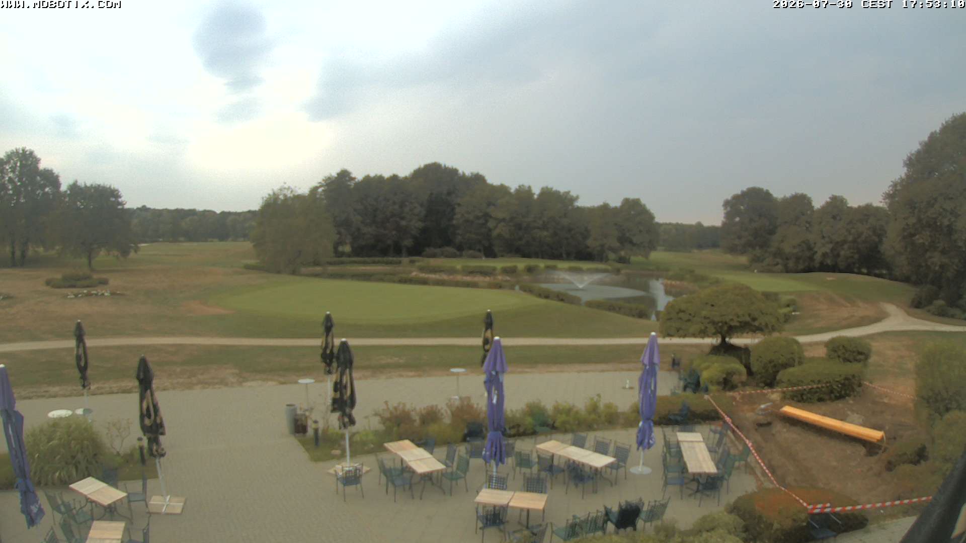 Webcam Golf Club Soufflenheim