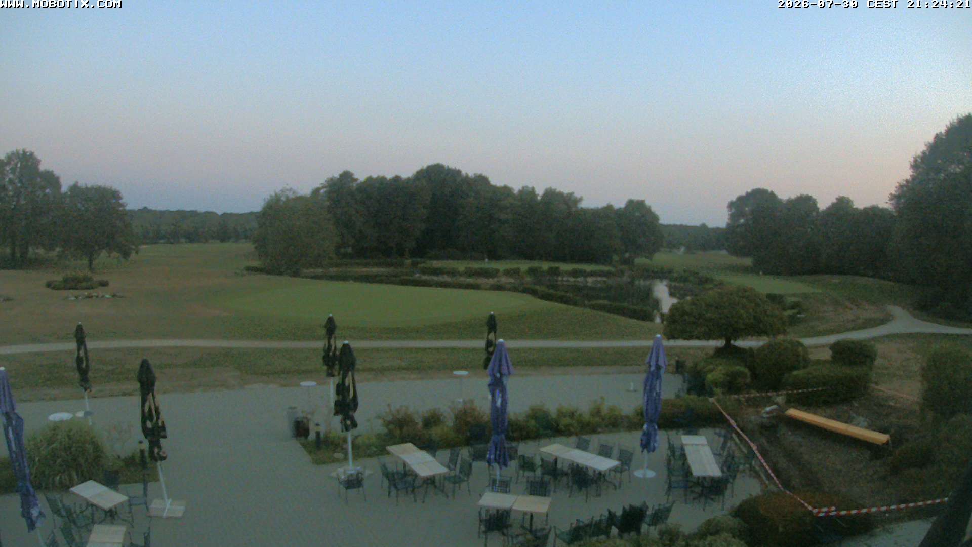 Webcam Golf Club Soufflenheim
