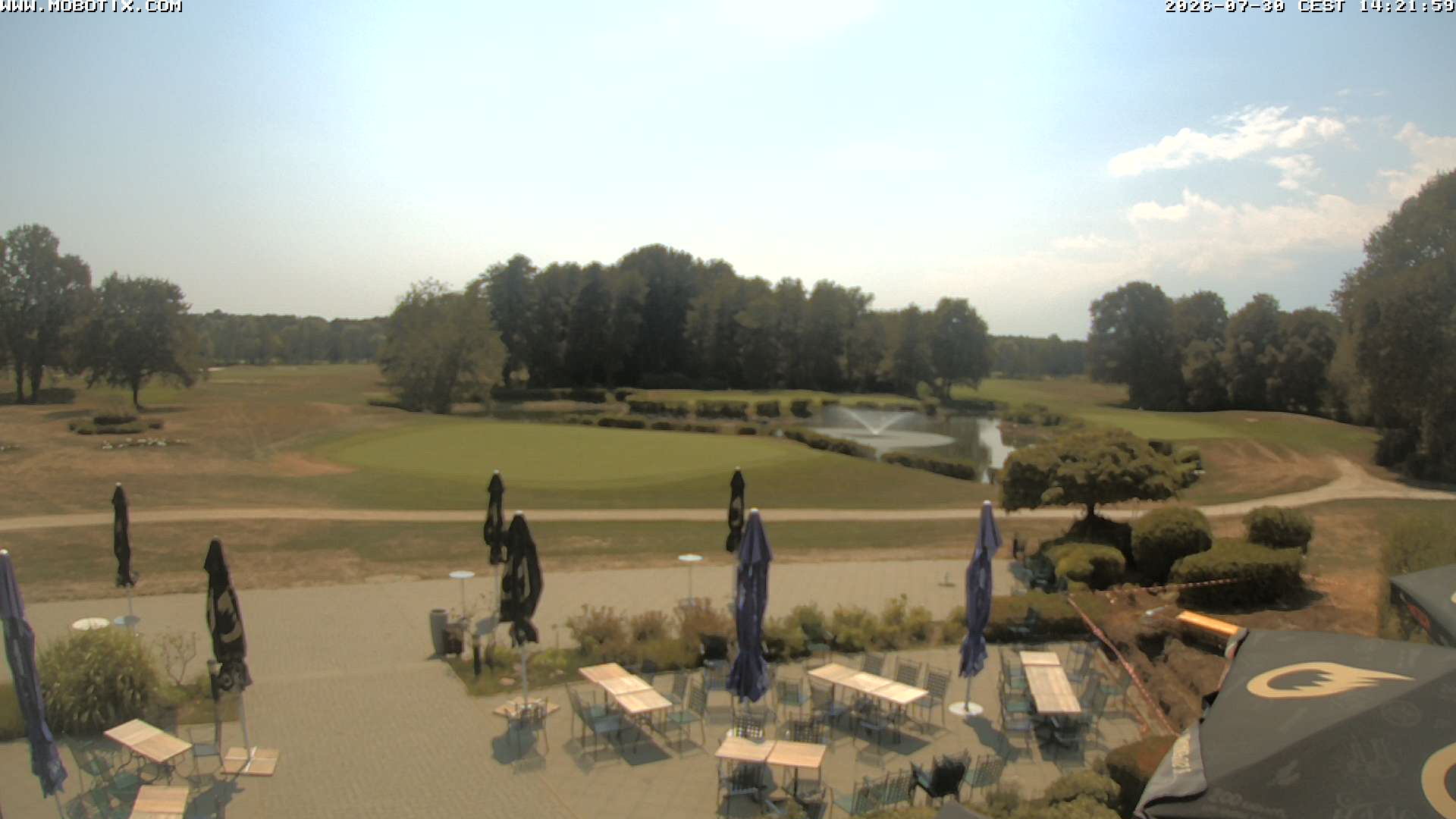 Webcam Golf Club Soufflenheim