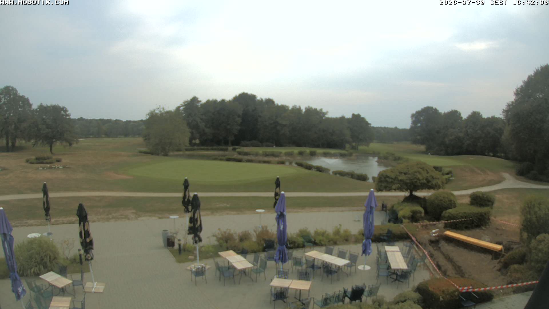 Webcam Golf Club Soufflenheim