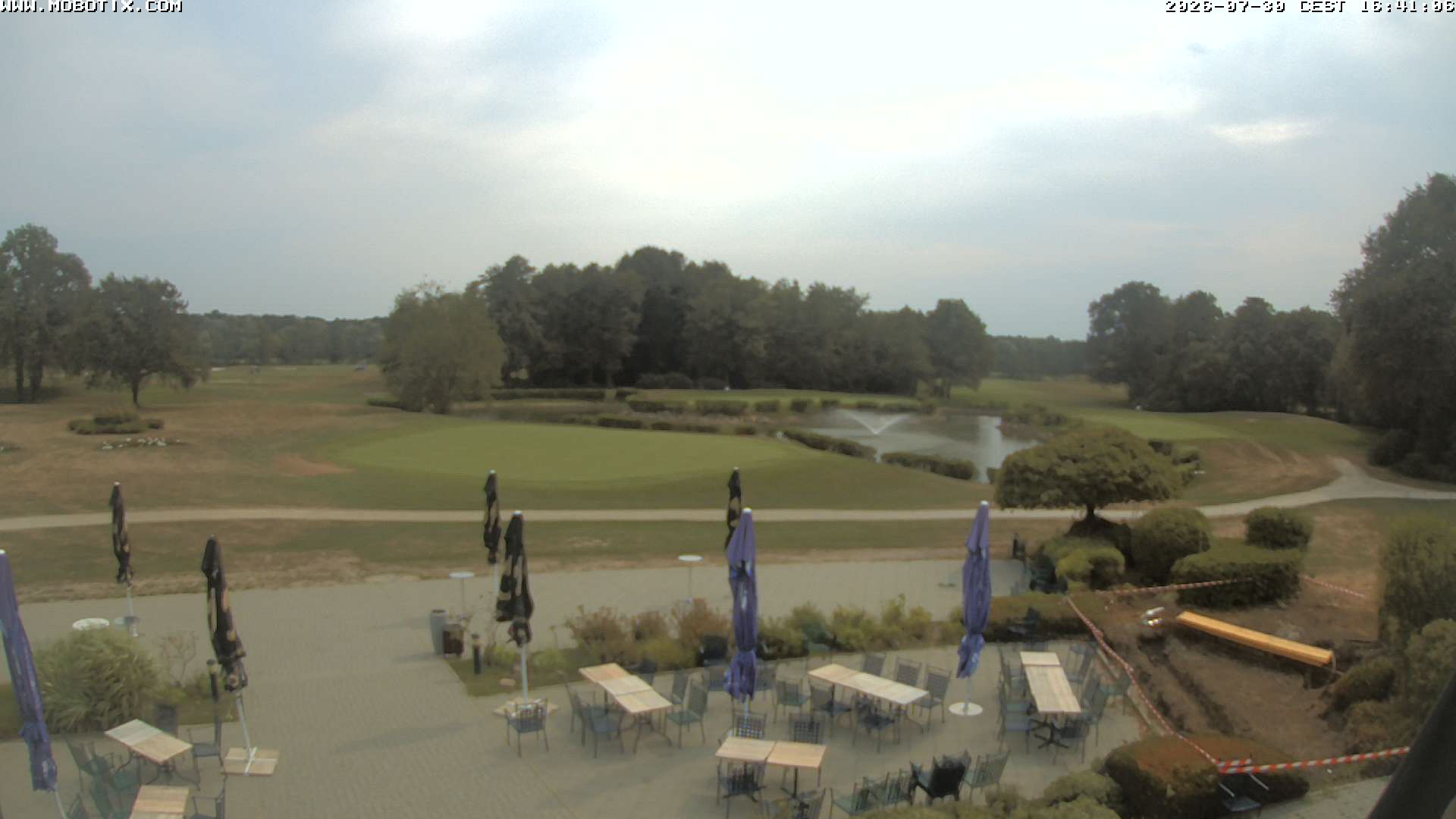 Webcam Golf Club Soufflenheim