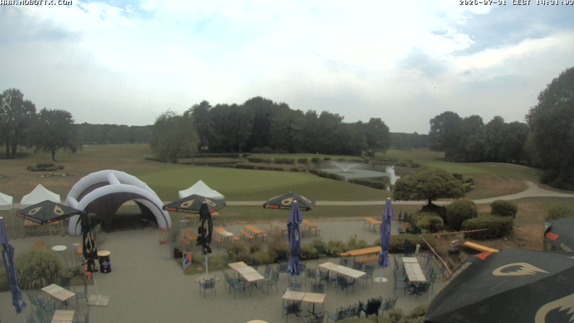 Webcam Golf Club Soufflenheim