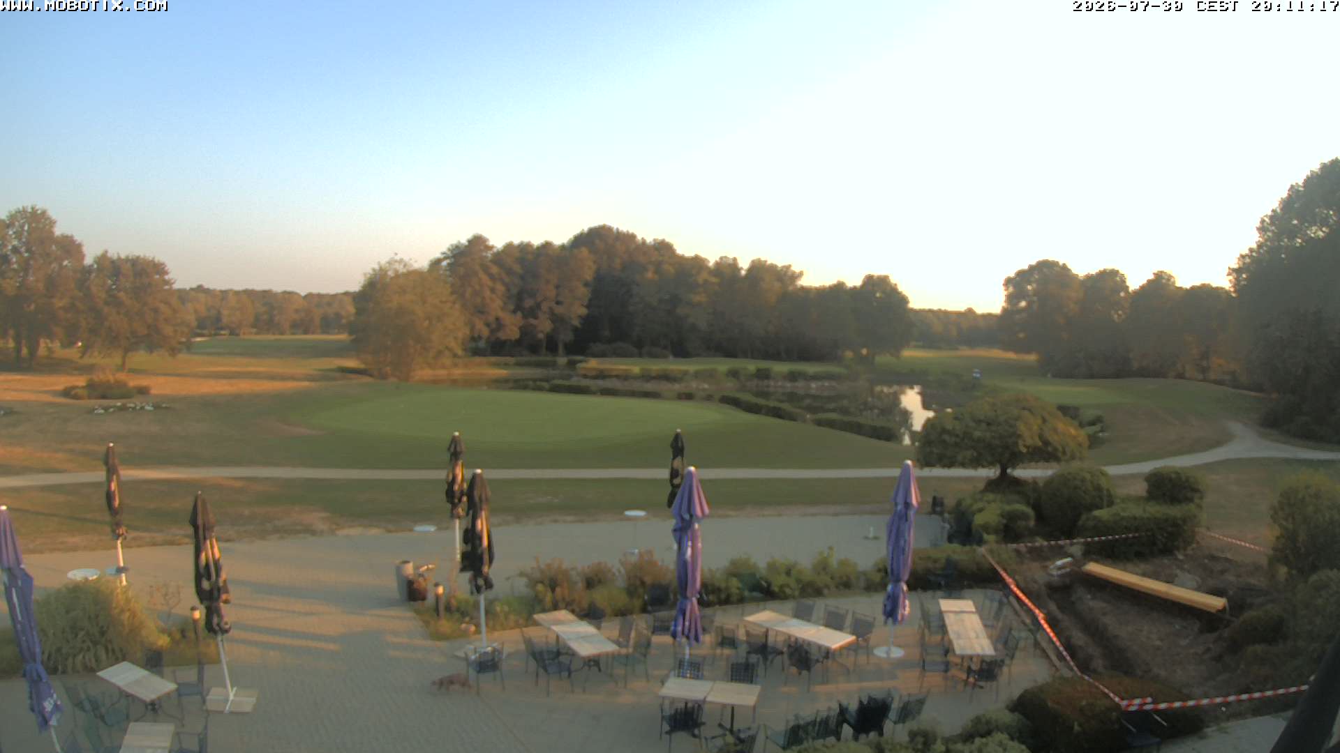 Webcam Golf Club Soufflenheim