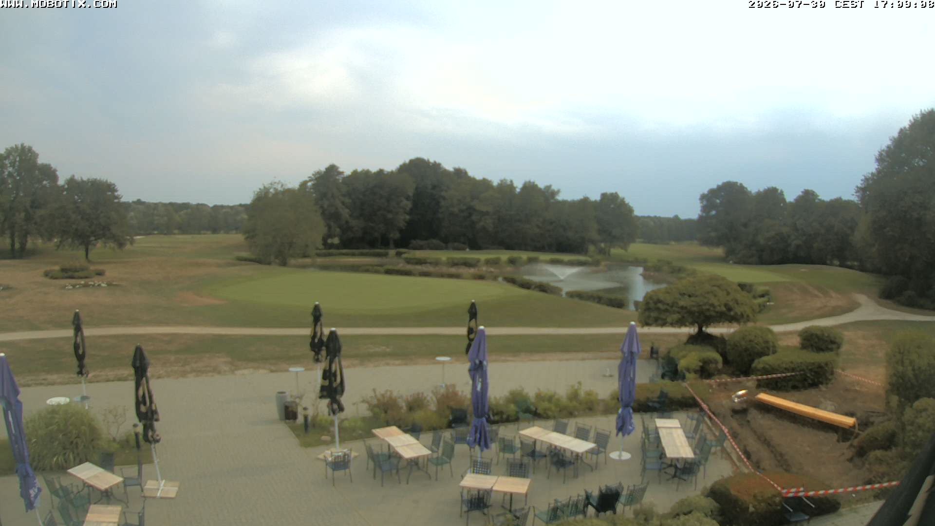 Webcam Golf Club Soufflenheim