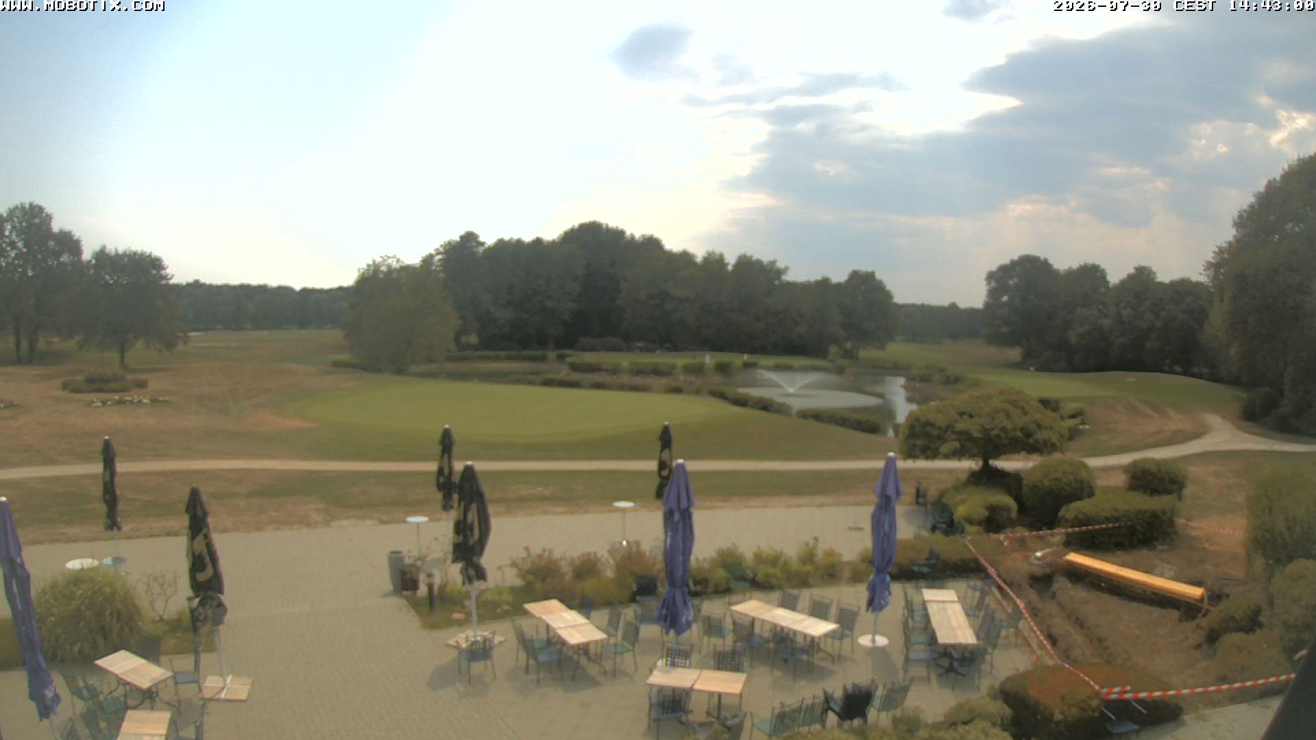 Webcam Golf Club Soufflenheim
