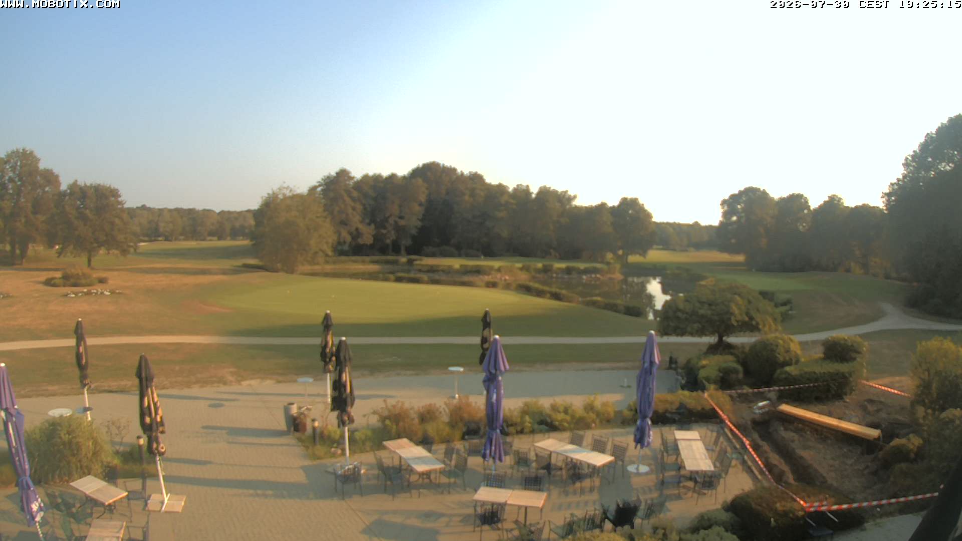 Webcam Golf Club Soufflenheim