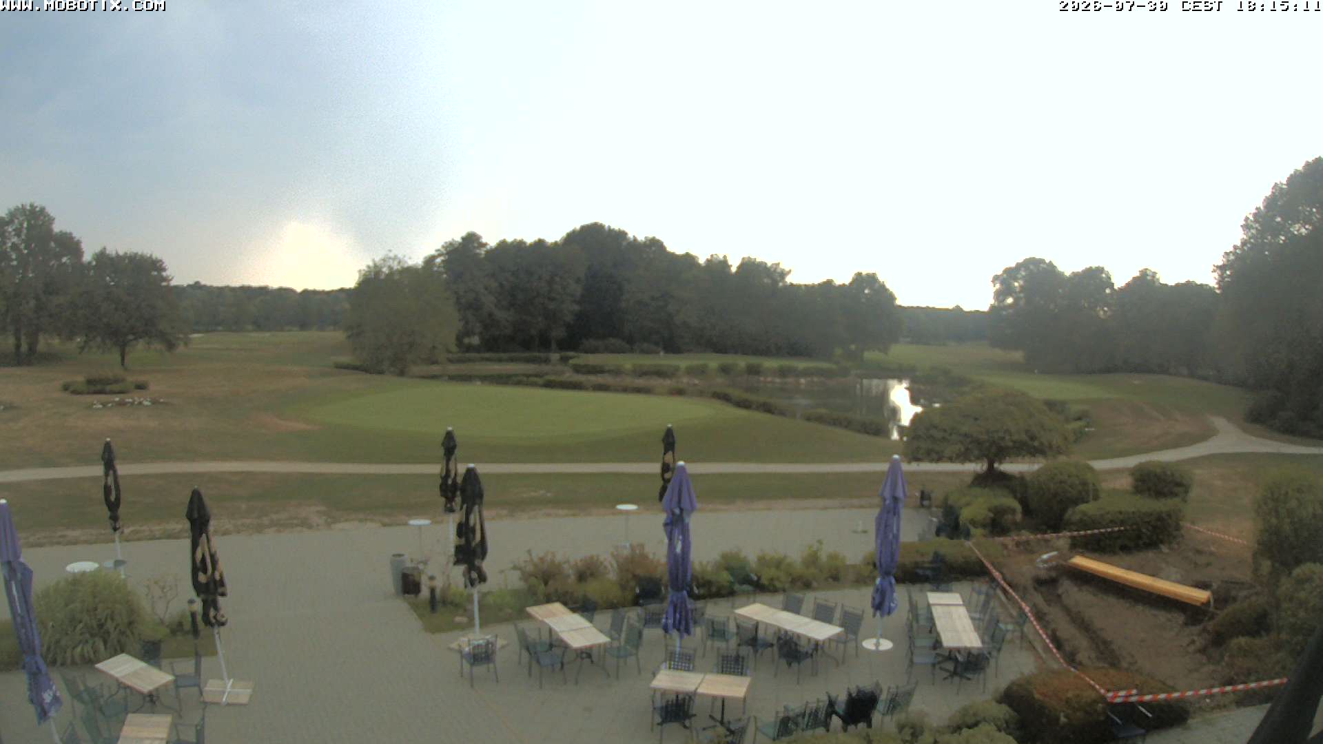 Webcam Golf Club Soufflenheim