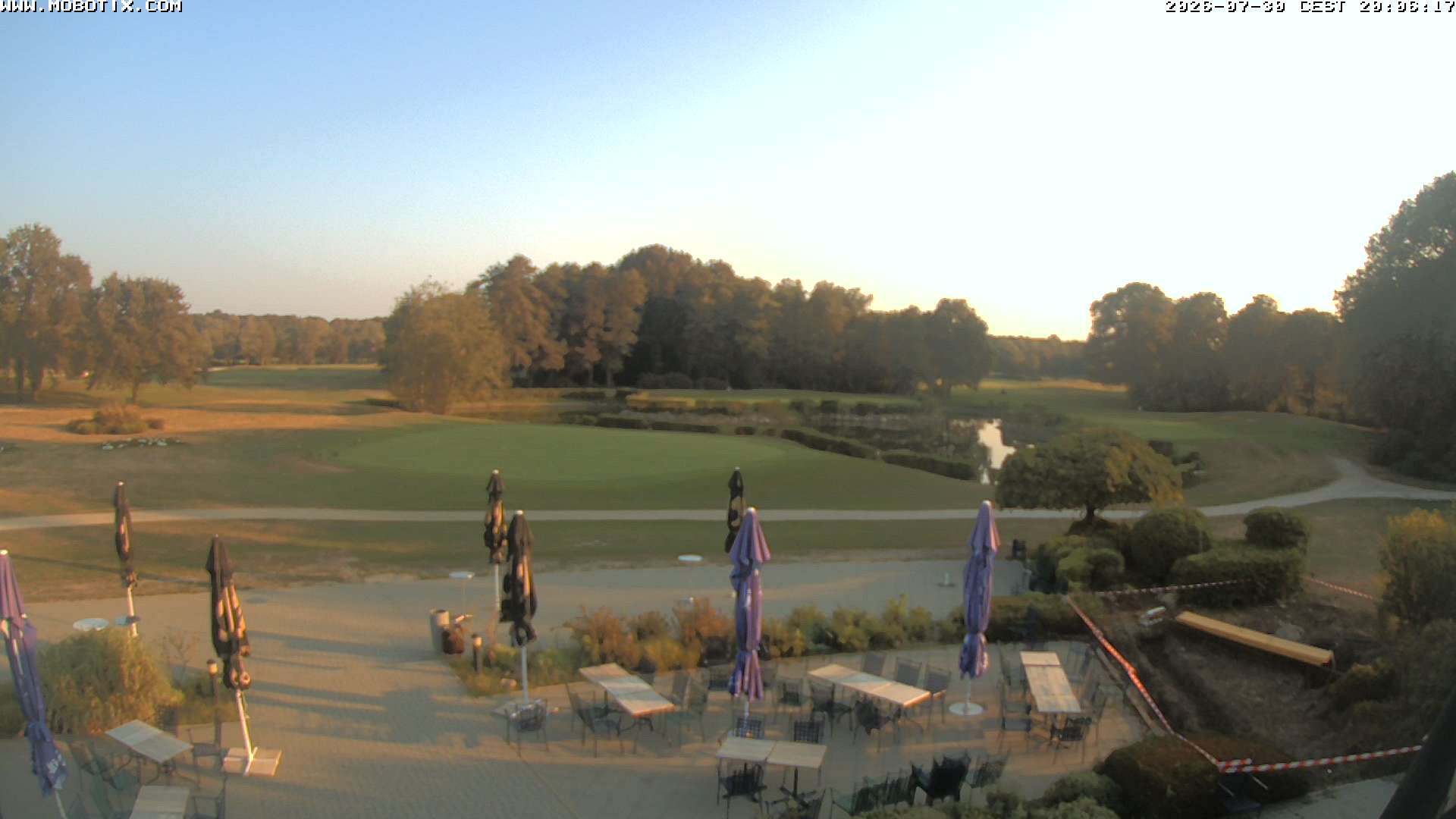 Webcam Golf Club Soufflenheim