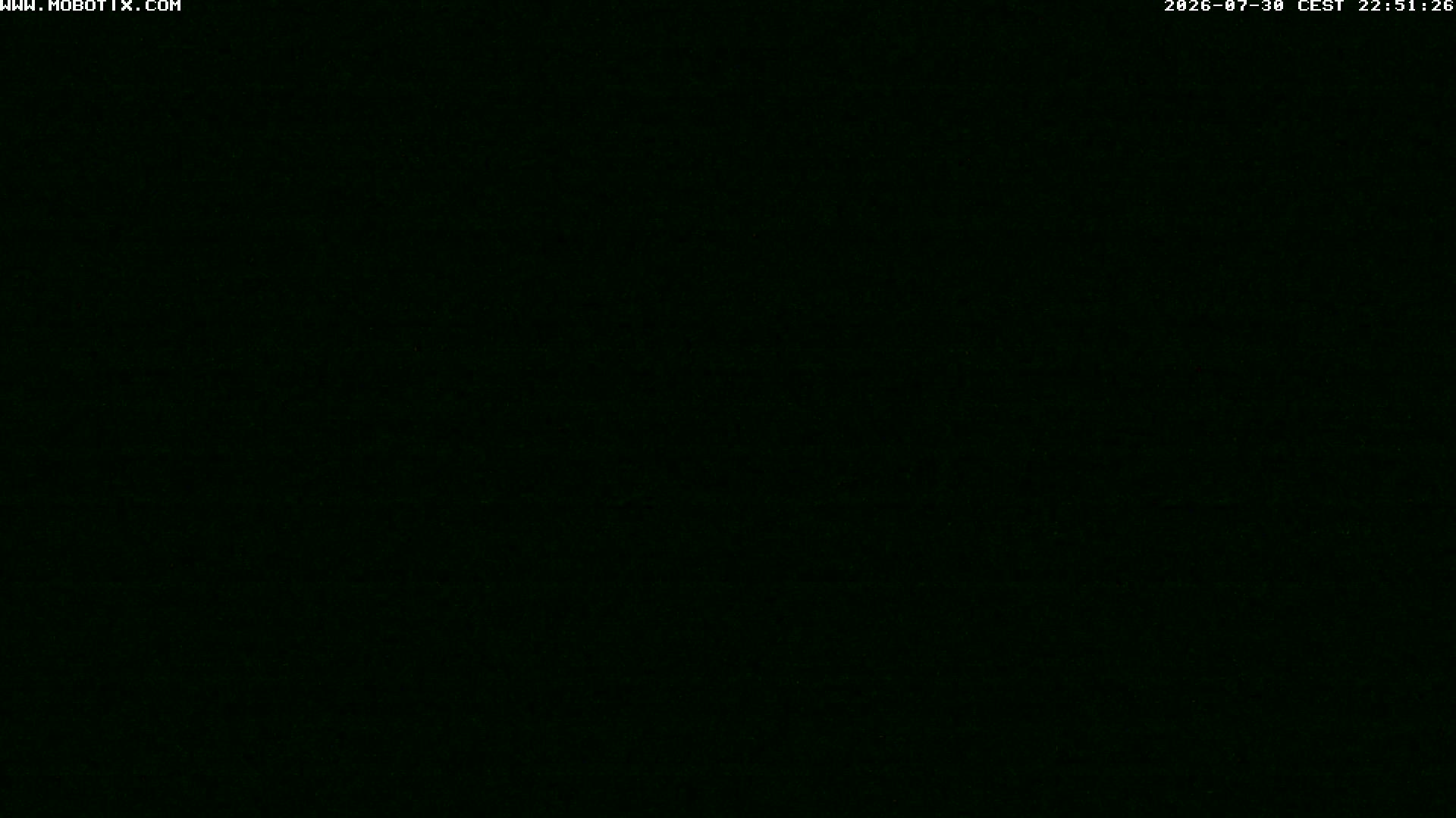 Webcam Golf Club Soufflenheim