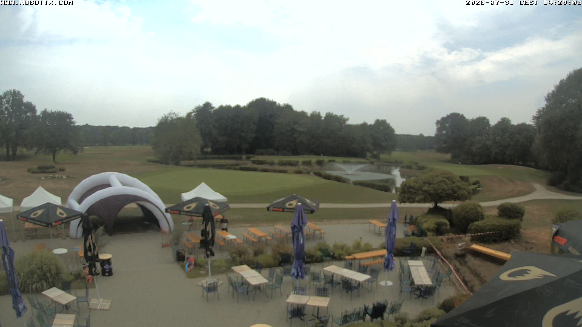 Webcam Golf Club Soufflenheim